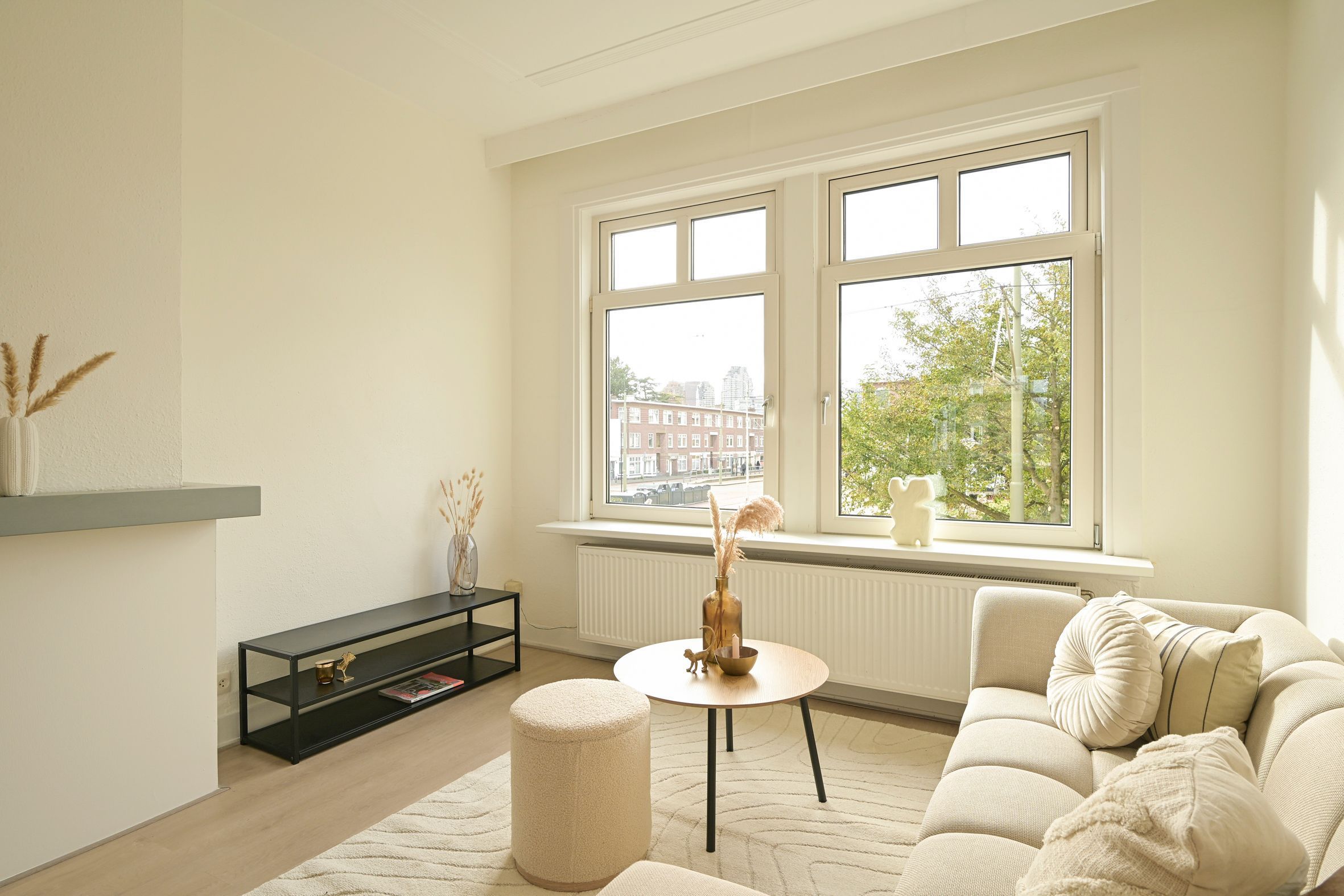 Stuyvesantplein 34 Photo Blur 3