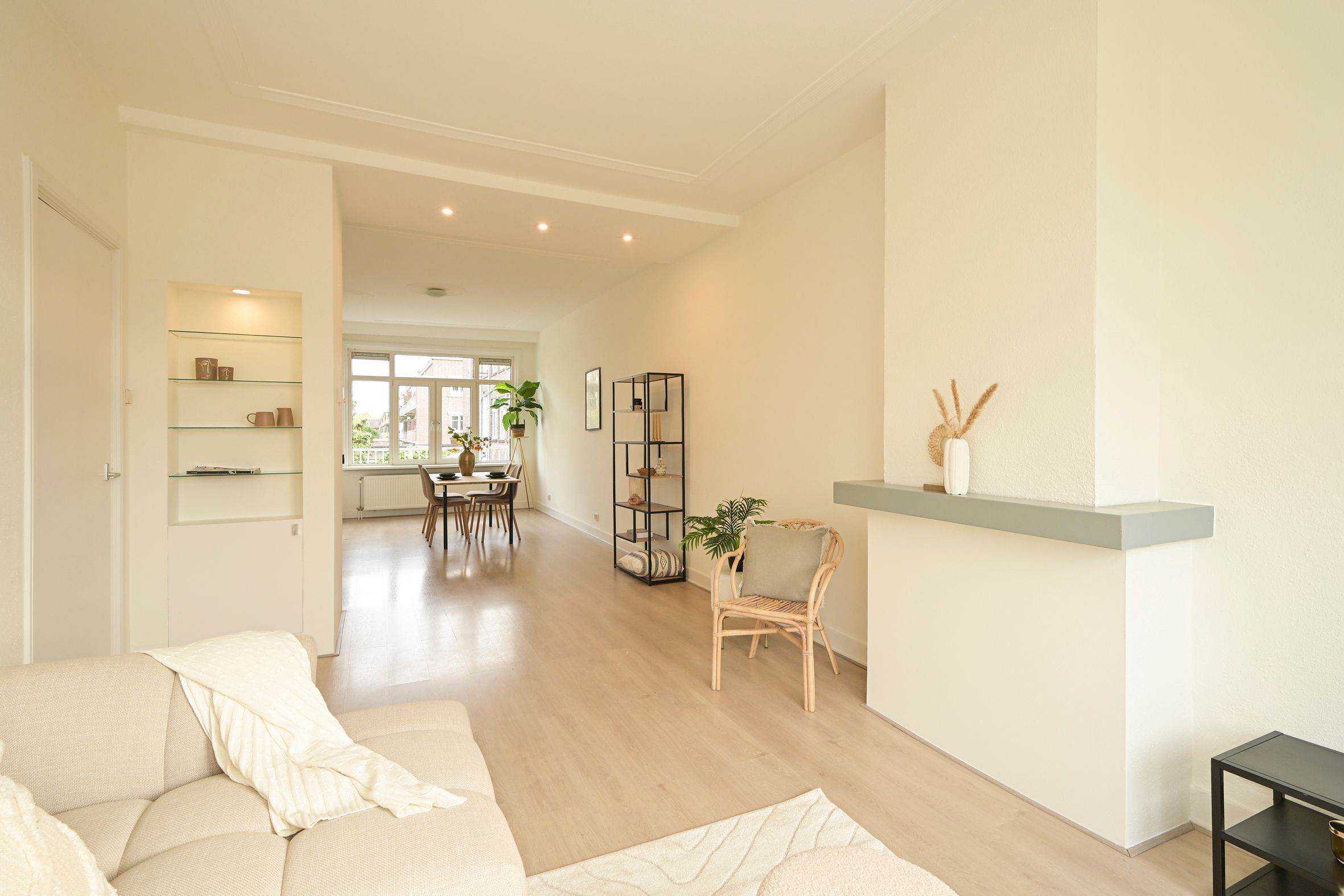 Stuyvesantplein 34 Photo Blur 4