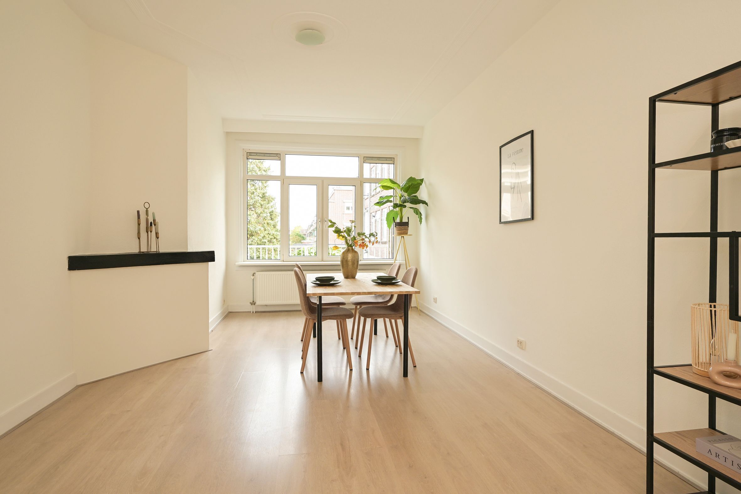 Stuyvesantplein 34 Photo Blur 5