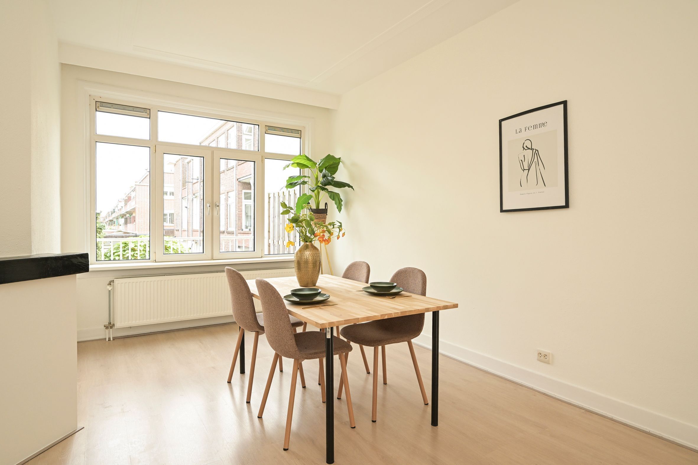 Stuyvesantplein 34 Photo Blur 6