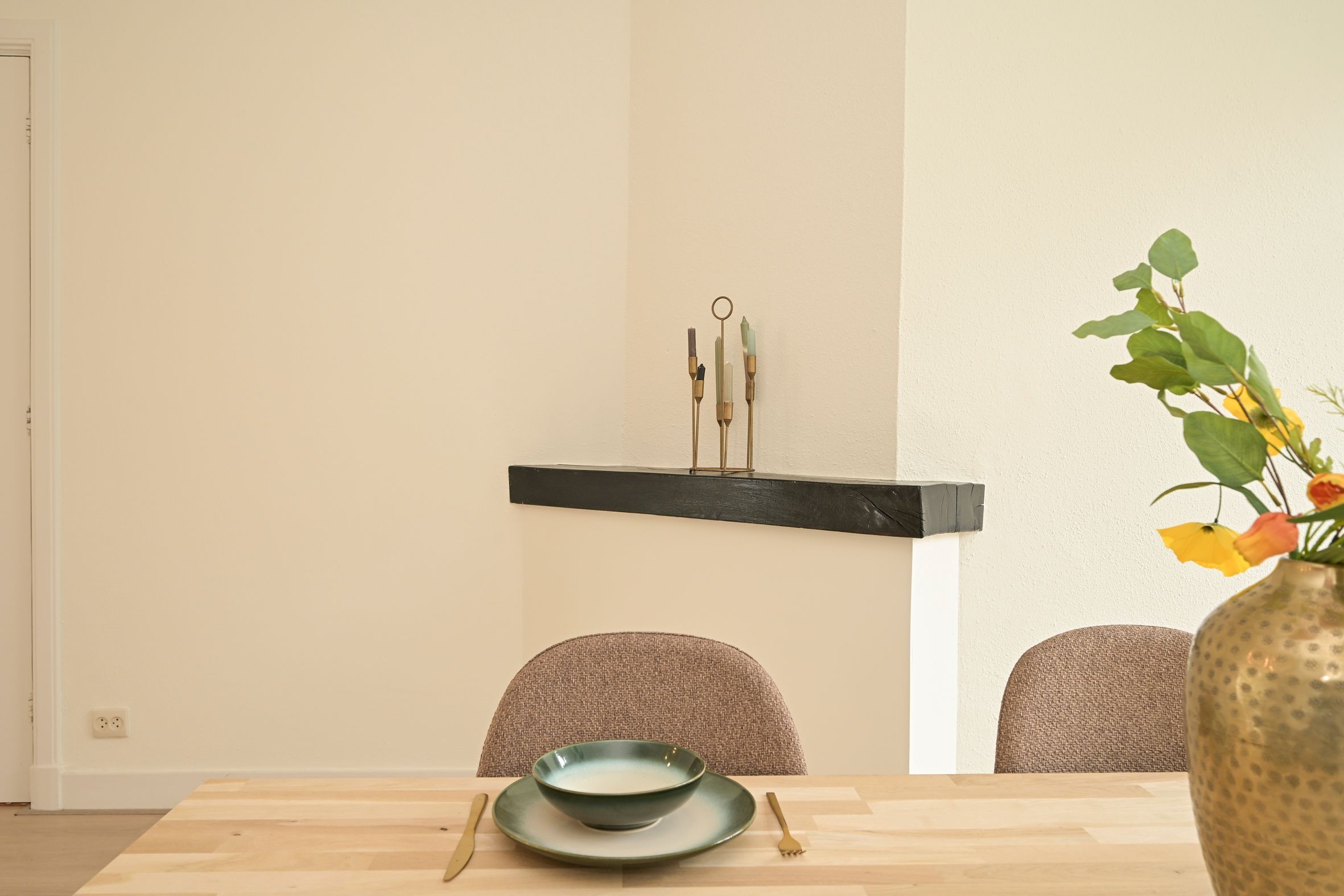 Stuyvesantplein 34 Photo Blur 7