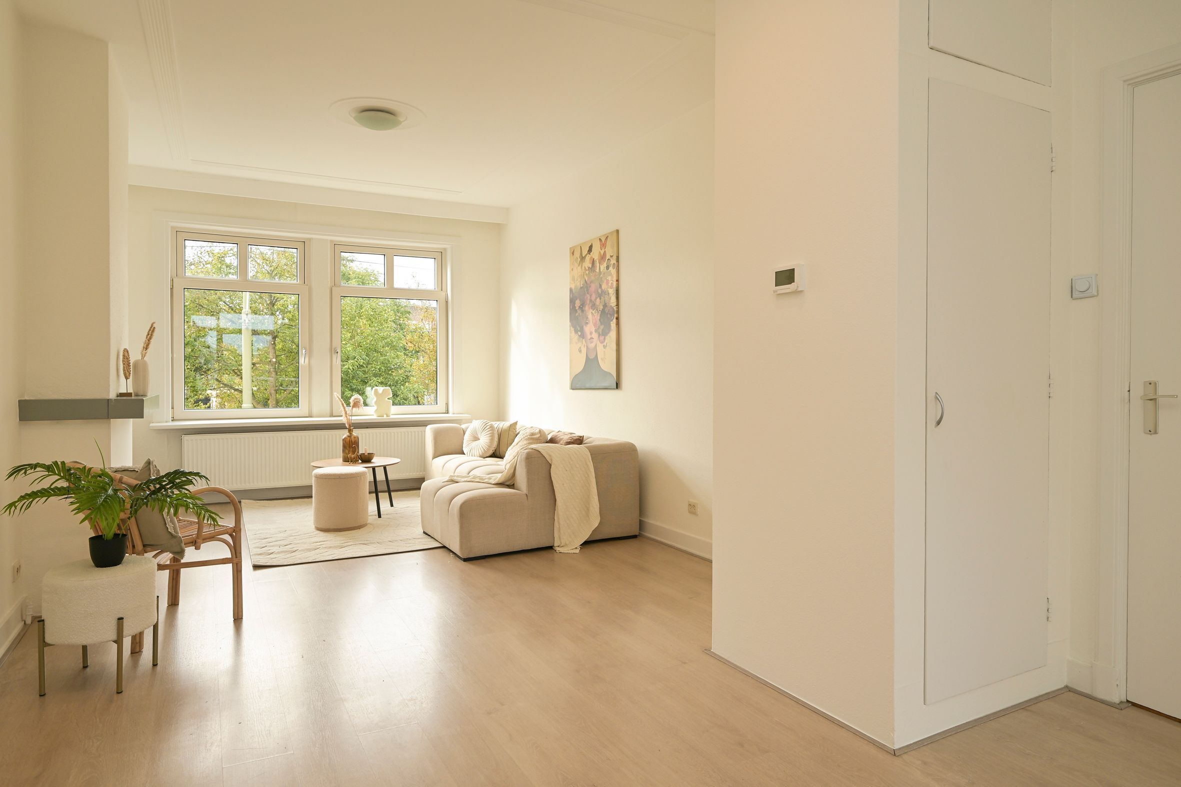 Stuyvesantplein 34 Photo Blur 8