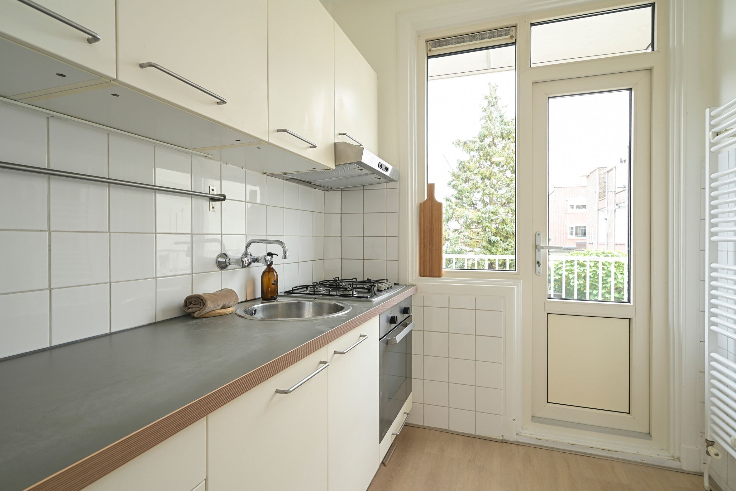 Stuyvesantplein 34 Photo Blur 11