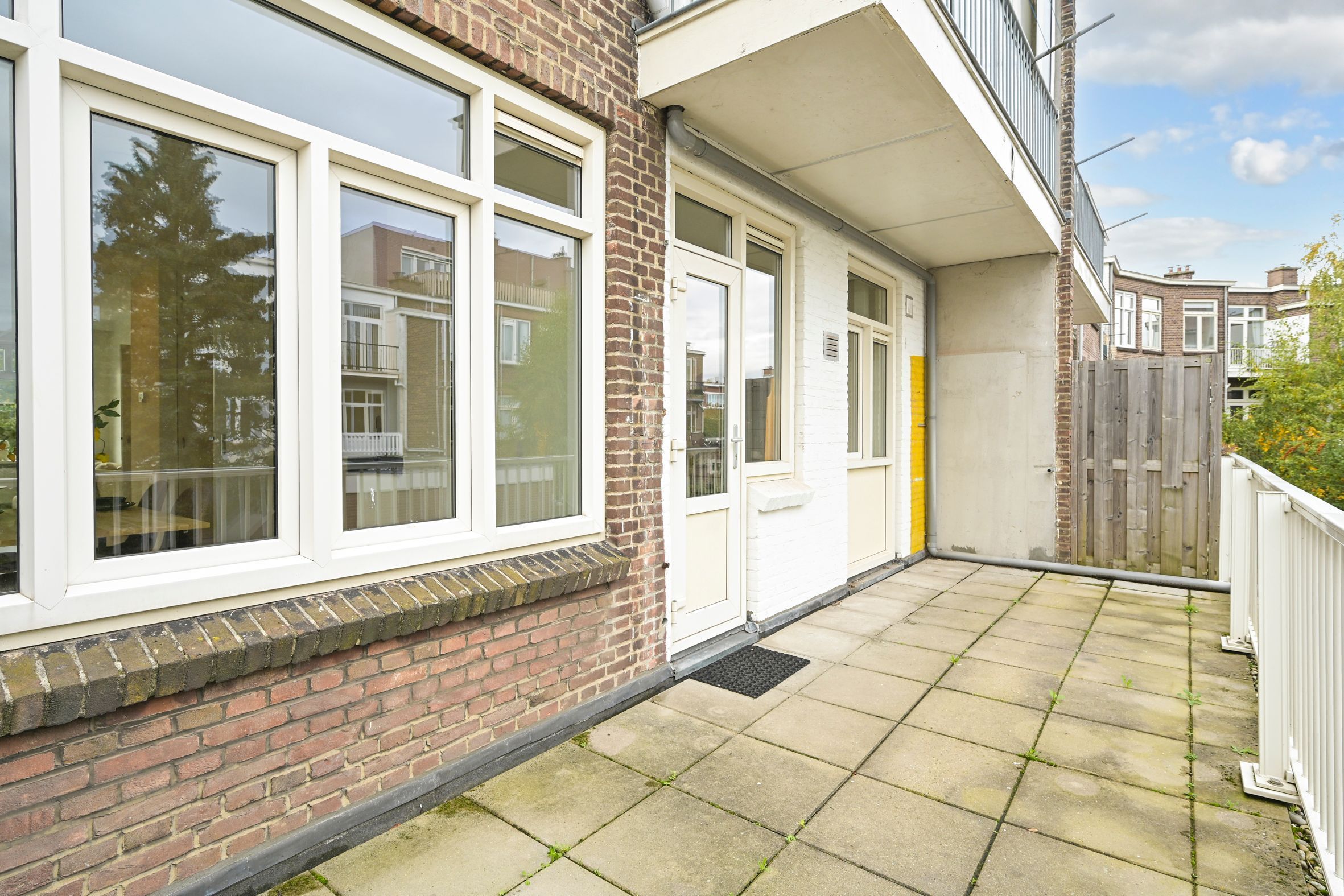 Stuyvesantplein 34 Photo Blur 14