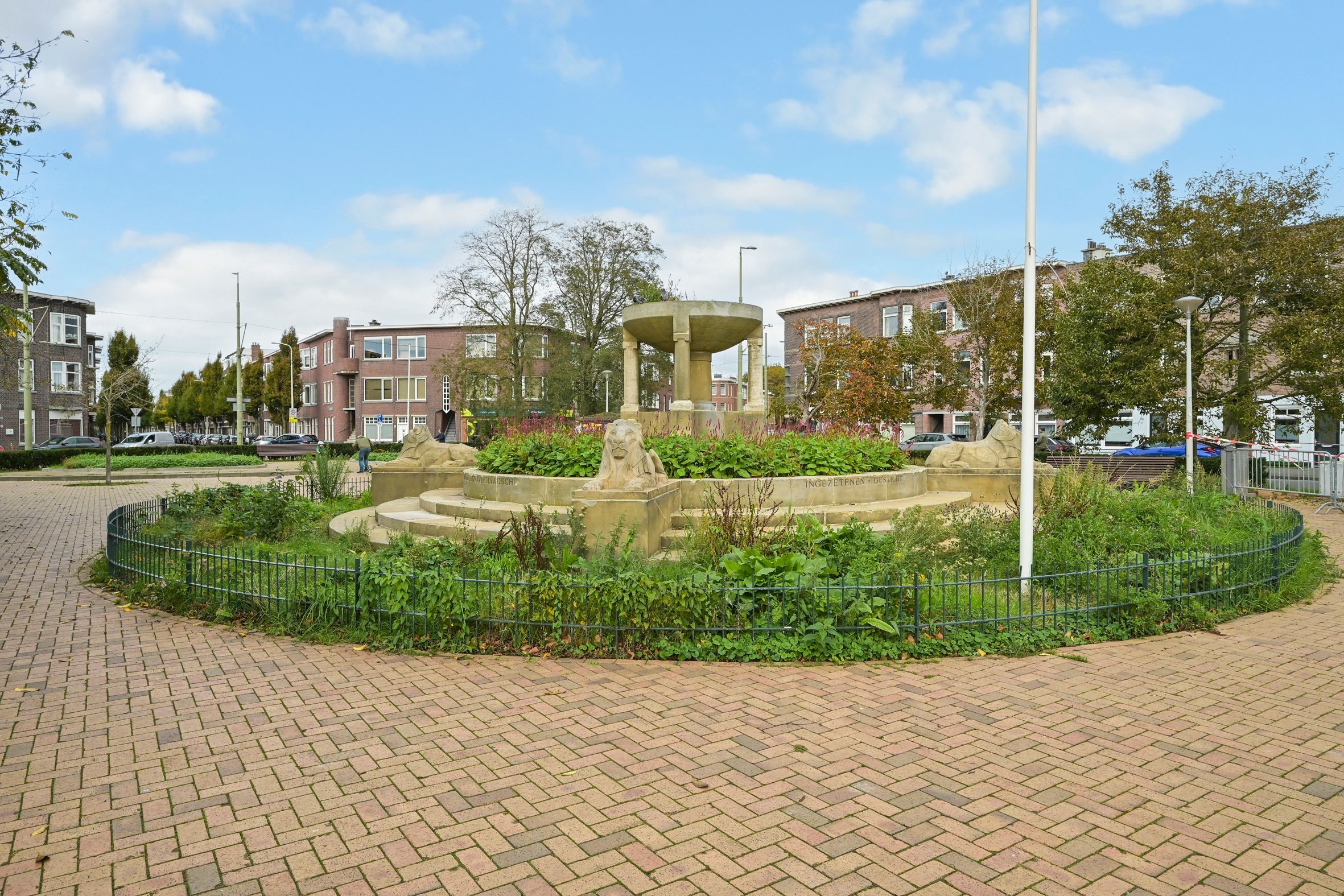 Stuyvesantplein 34 Photo Blur 22