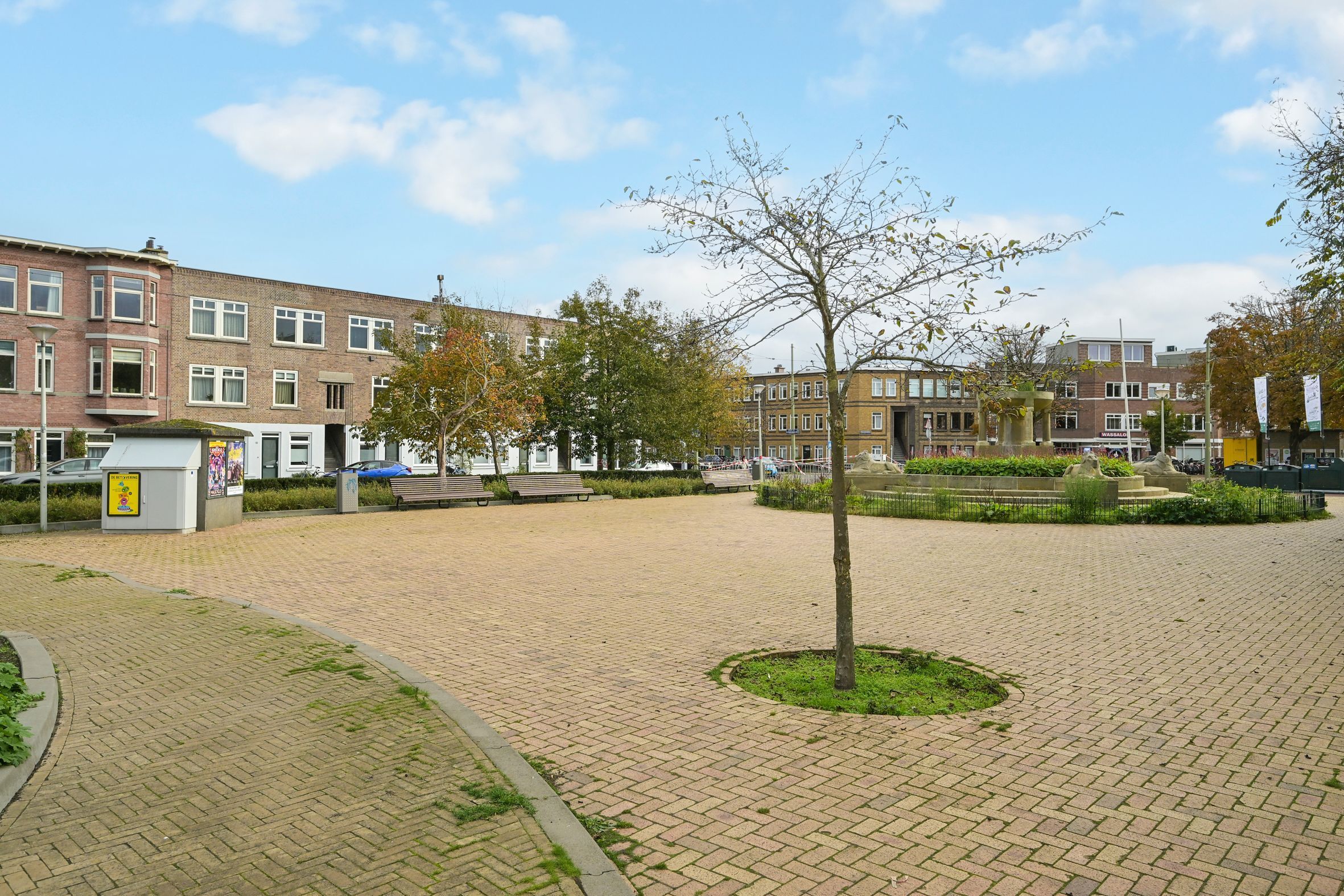 Stuyvesantplein 34 Photo Blur 23