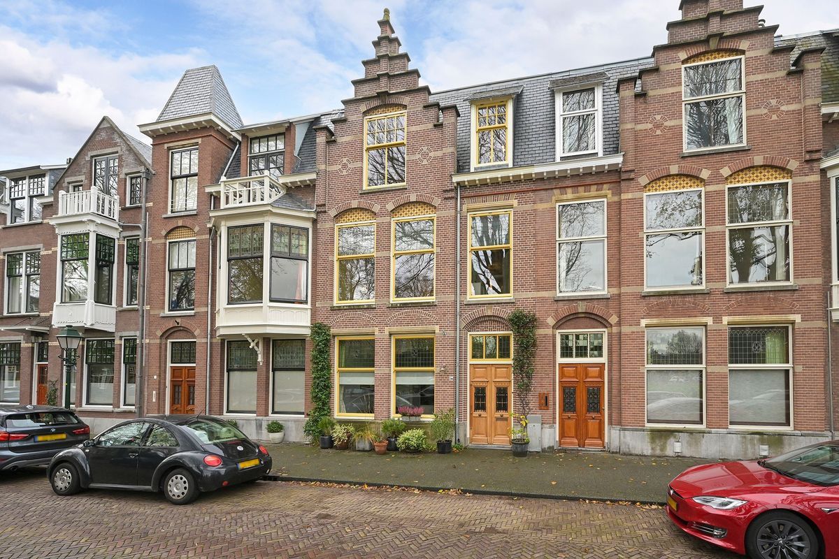 Frederik Hendrikplein 20 Photo 2