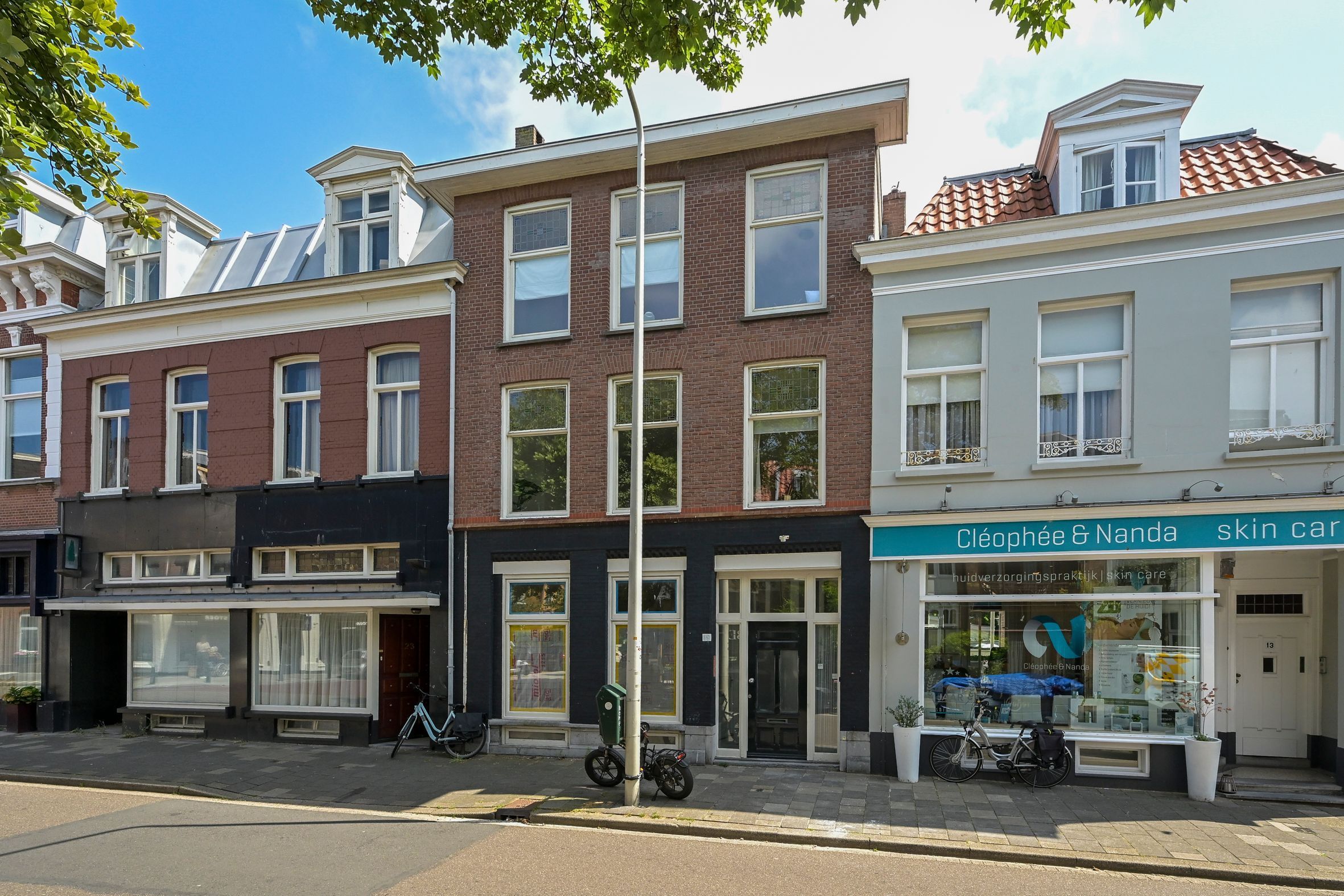 Kanaalweg 19-A Photo Blur 0