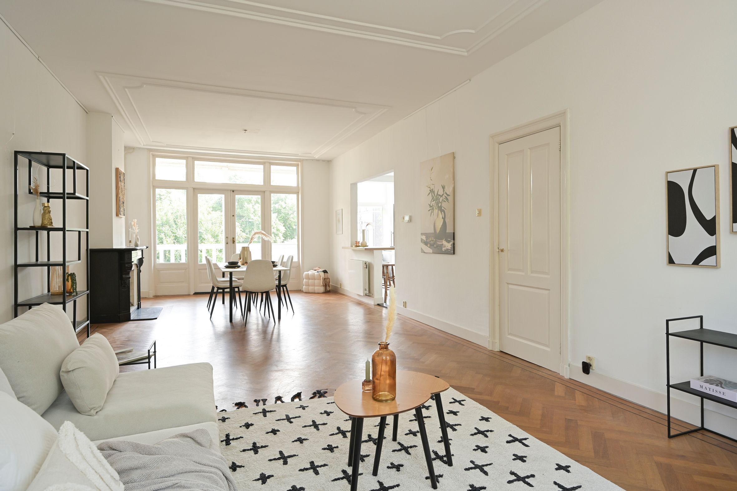 Kanaalweg 19-A Photo Blur 3