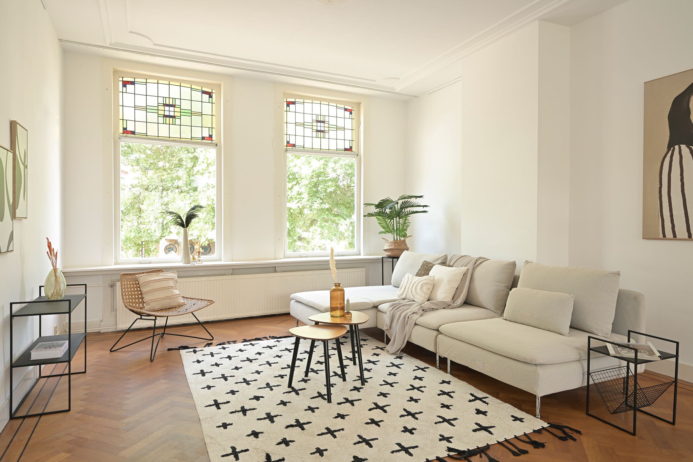 Kanaalweg 19-A Photo Blur 2