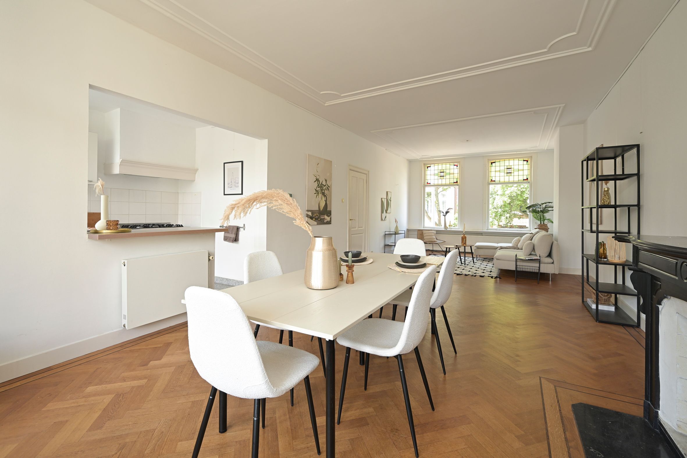 Kanaalweg 19-A Photo Blur 5