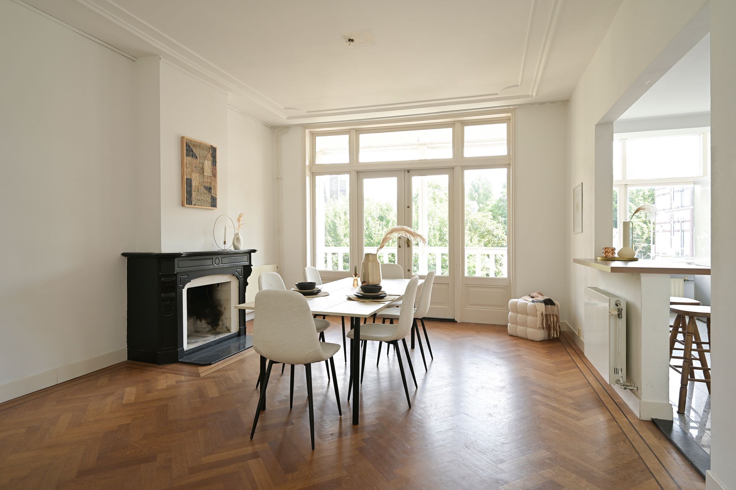 Kanaalweg 19-A Photo Blur 6