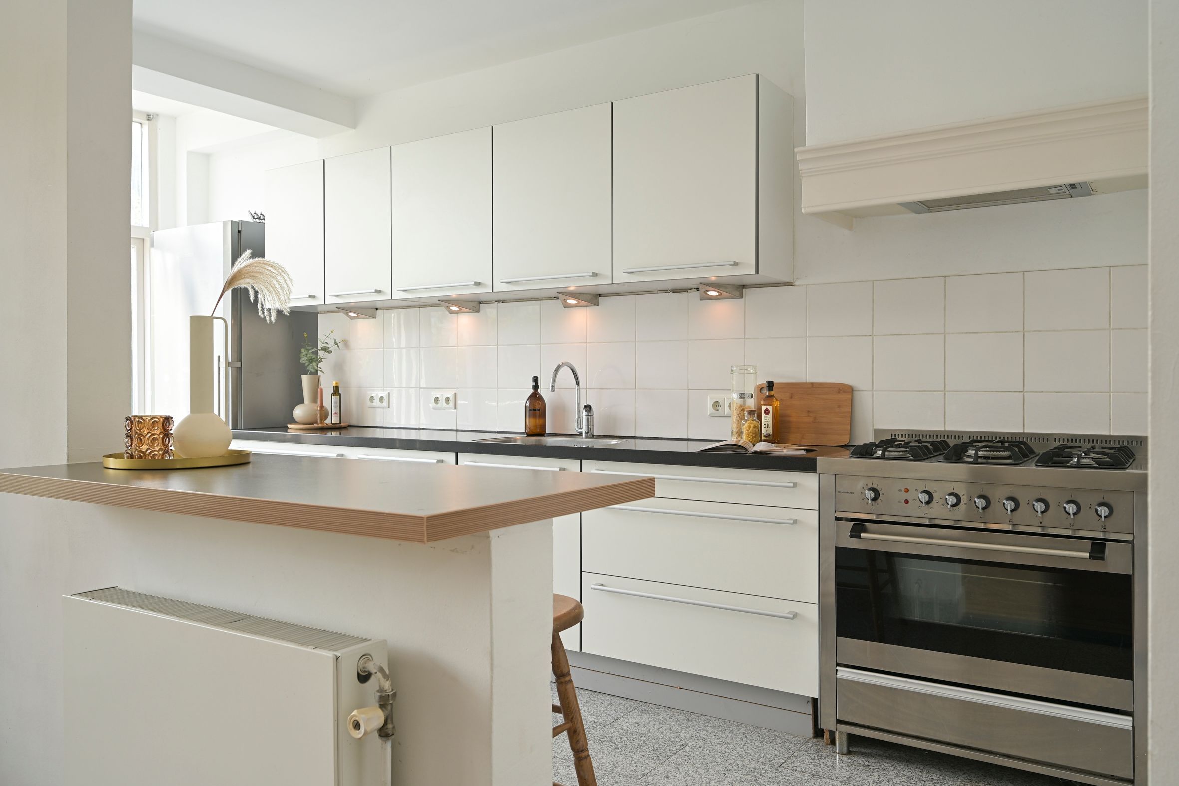 Kanaalweg 19-A Photo Blur 8