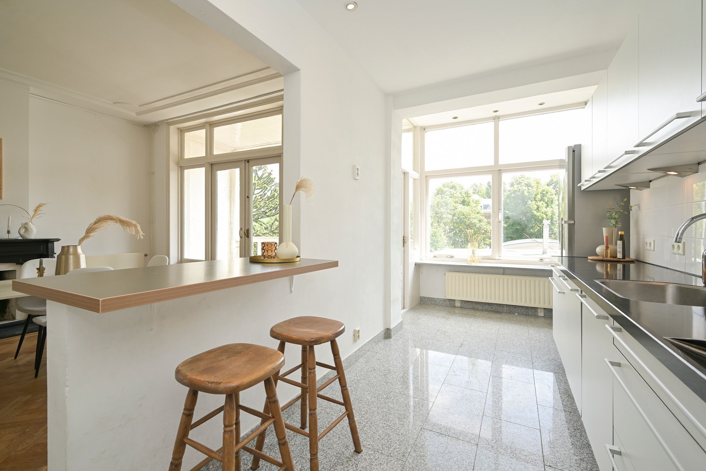 Kanaalweg 19-A Photo Blur 7