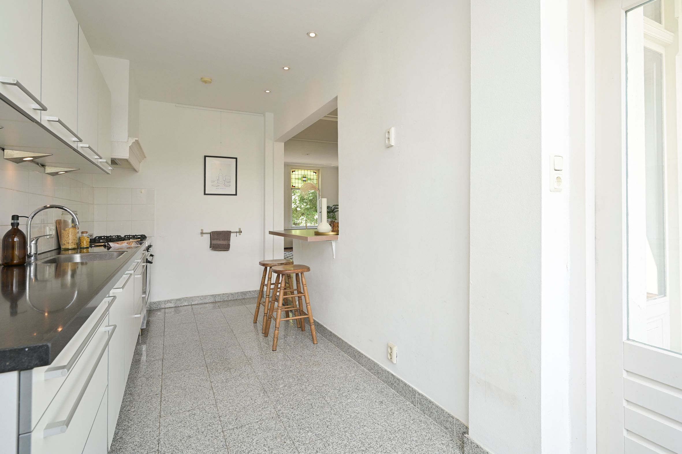 Kanaalweg 19-A Photo Blur 10