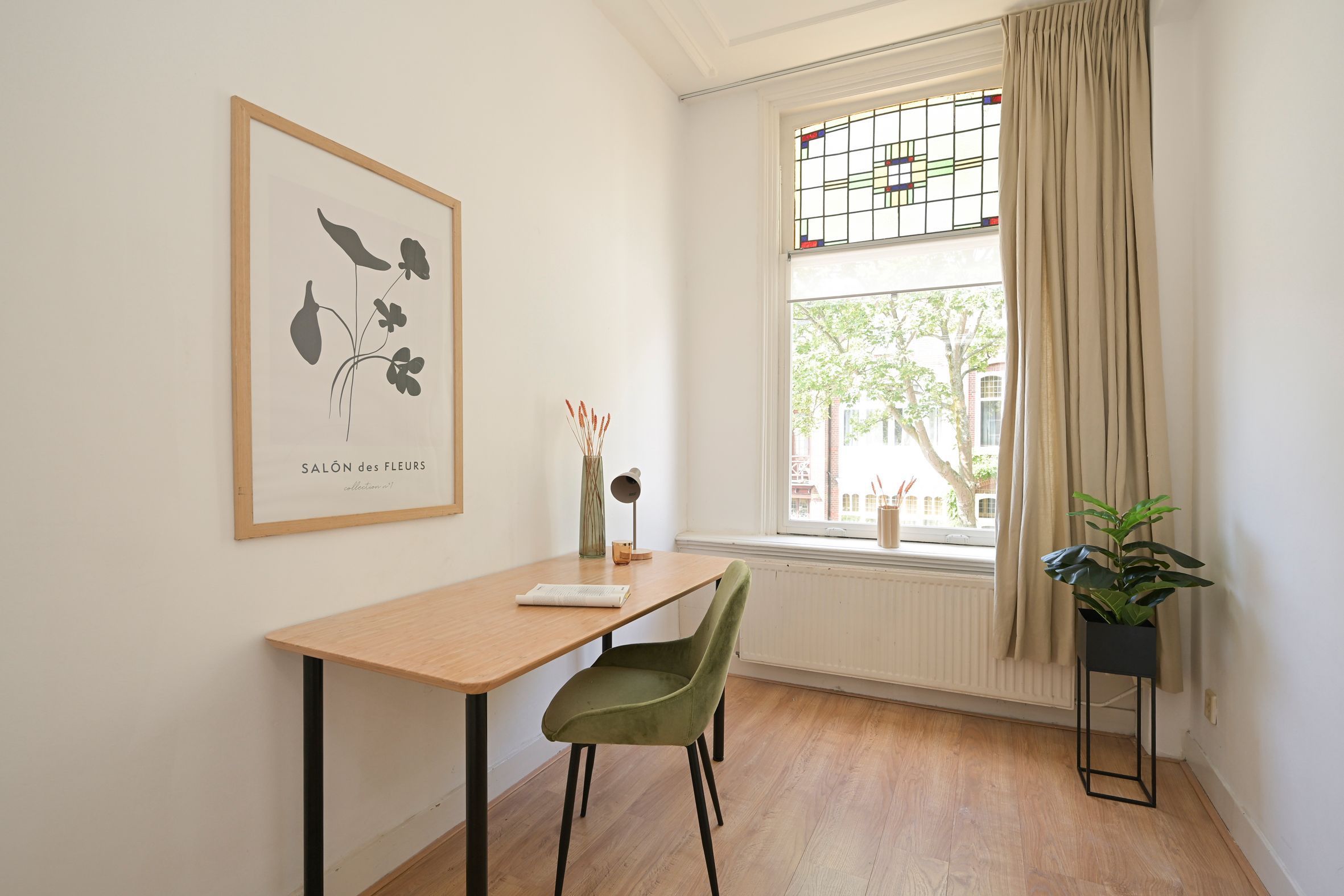 Kanaalweg 19-A Photo Blur 14