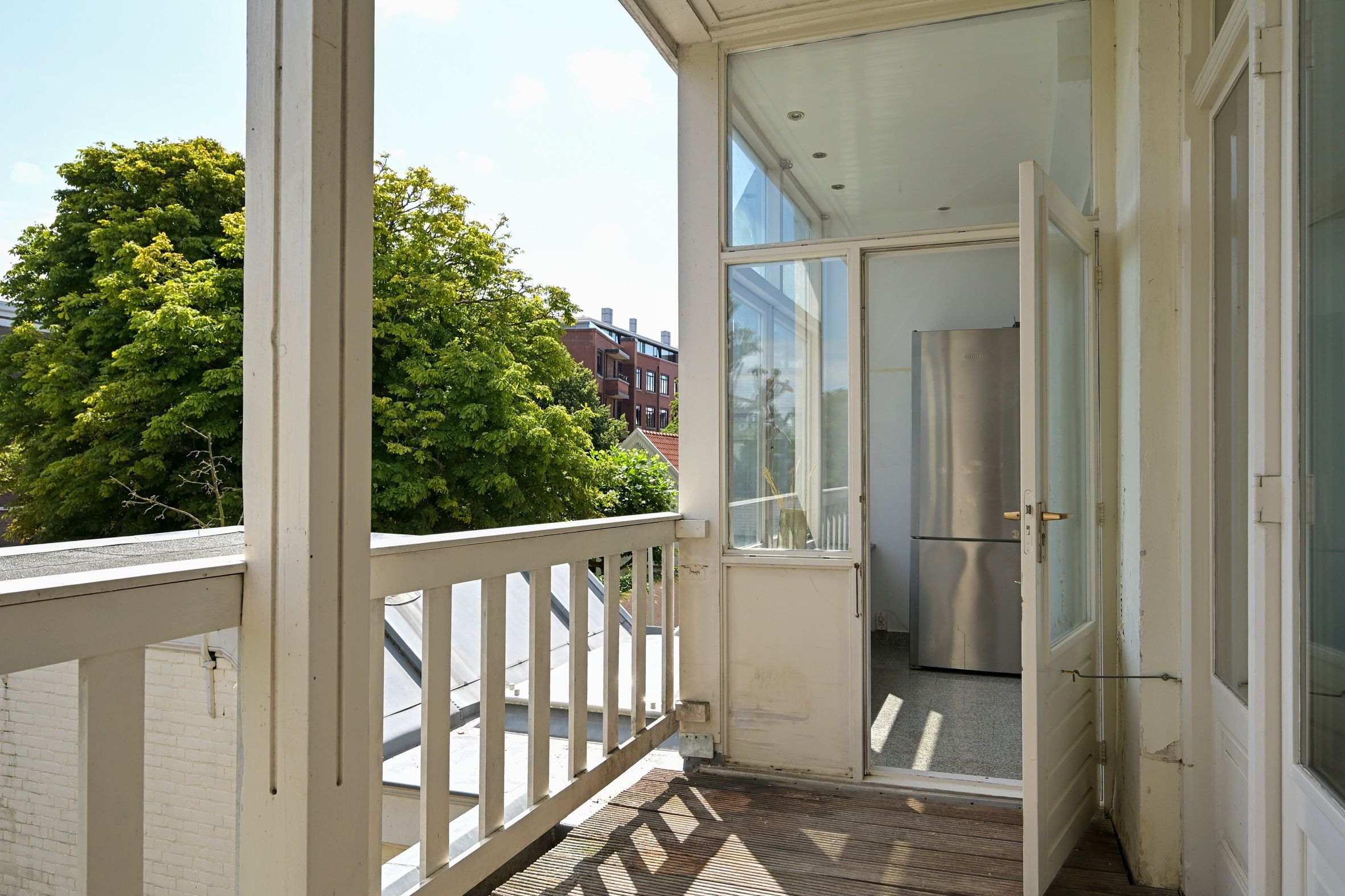 Kanaalweg 19-A Photo Blur 13