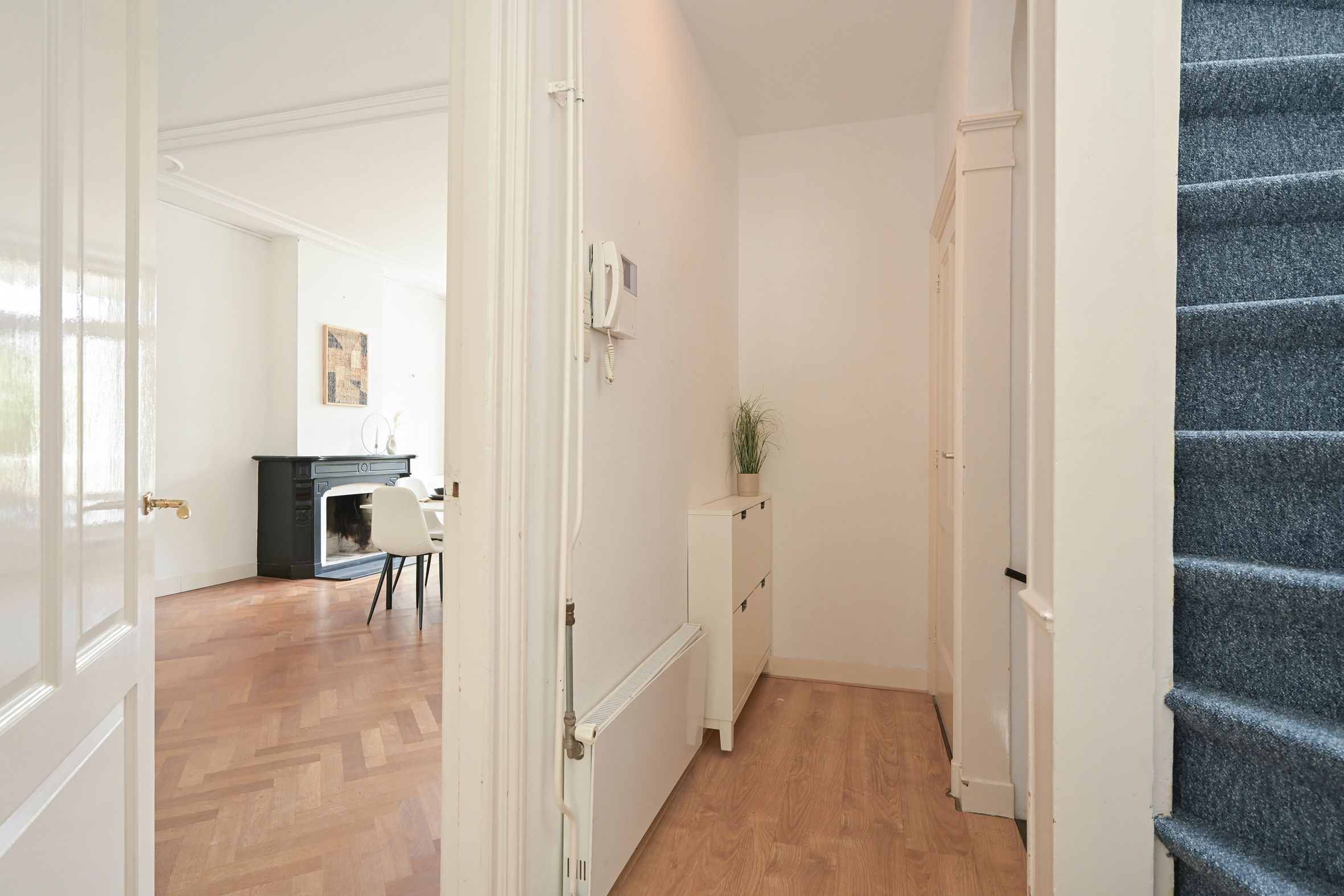 Kanaalweg 19-A Photo Blur 15