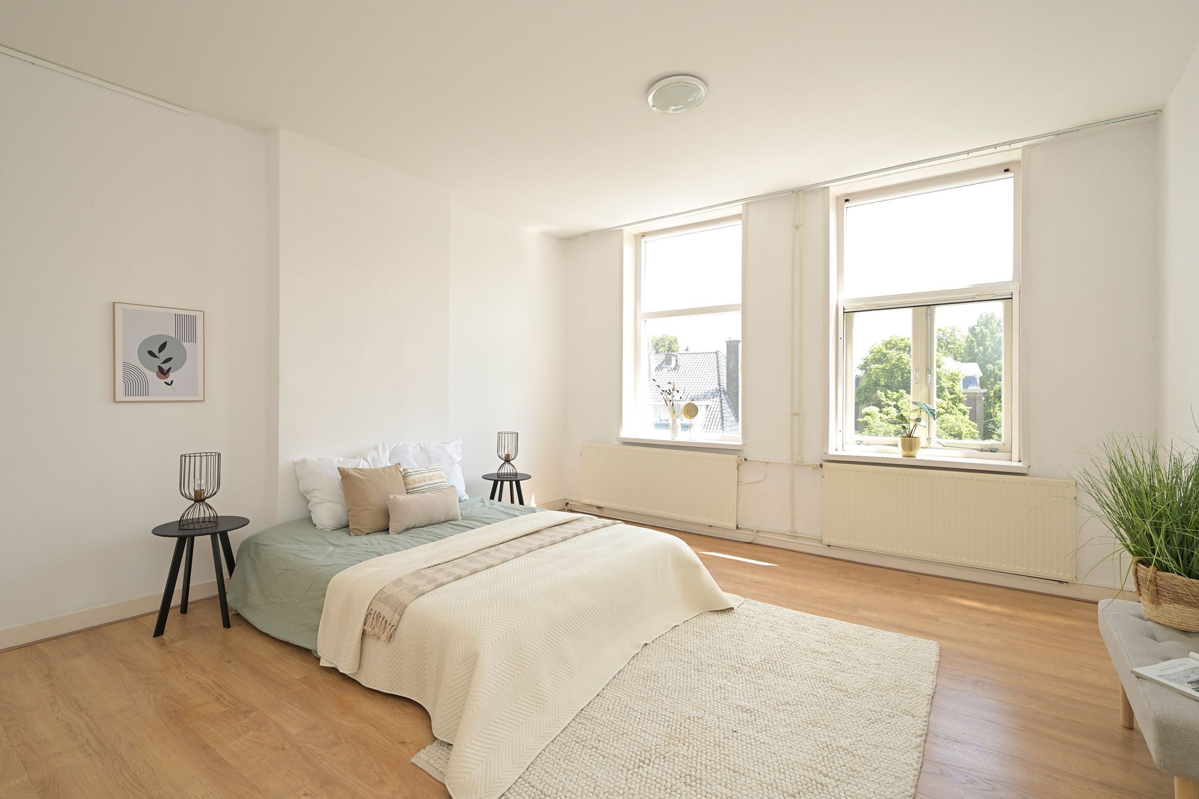 Kanaalweg 19-A Photo Blur 16