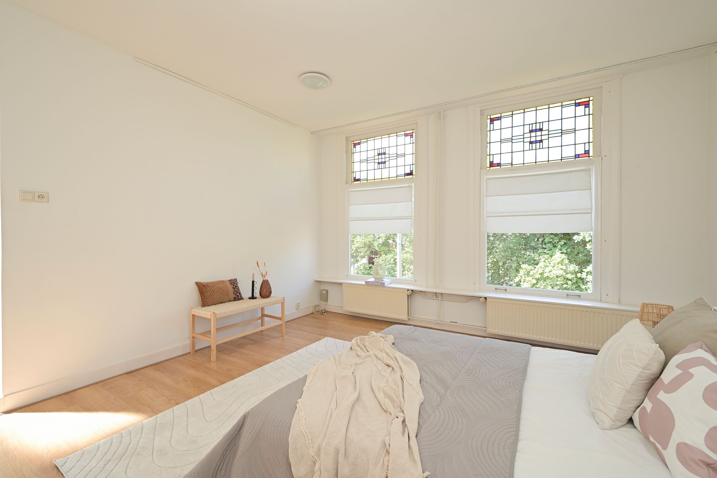 Kanaalweg 19-A Photo Blur 18