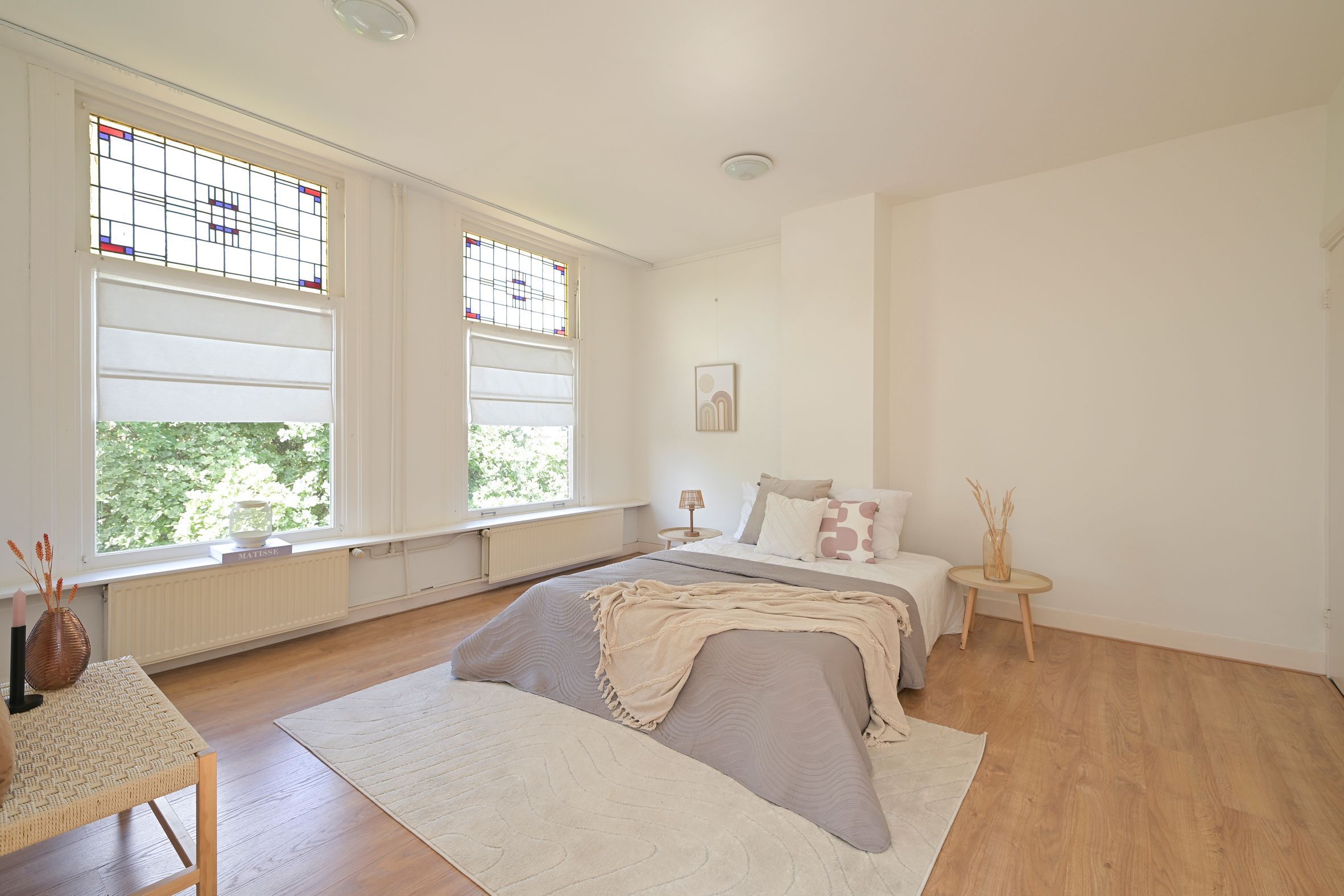 Kanaalweg 19-A Photo Blur 17