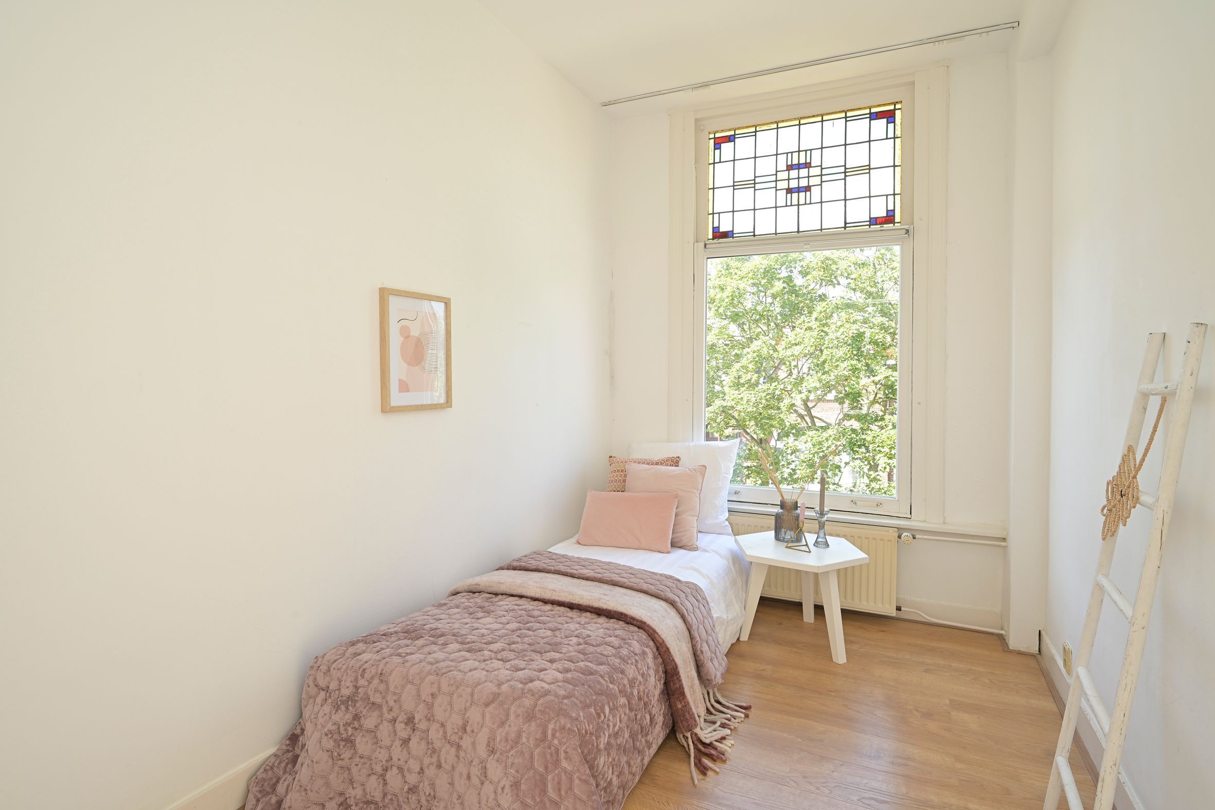 Kanaalweg 19-A Photo Blur 22