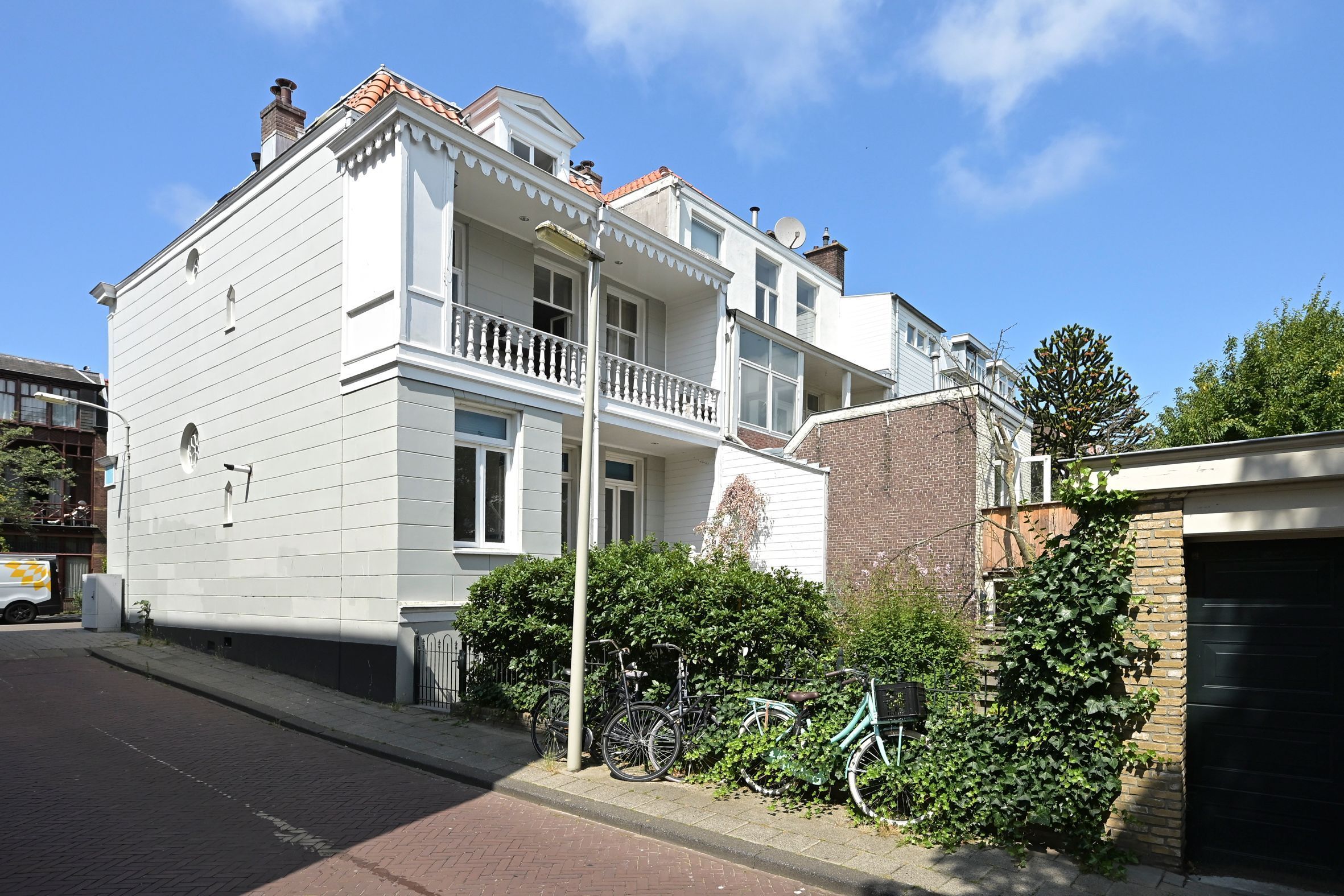 Kanaalweg 19-A Photo Blur 26