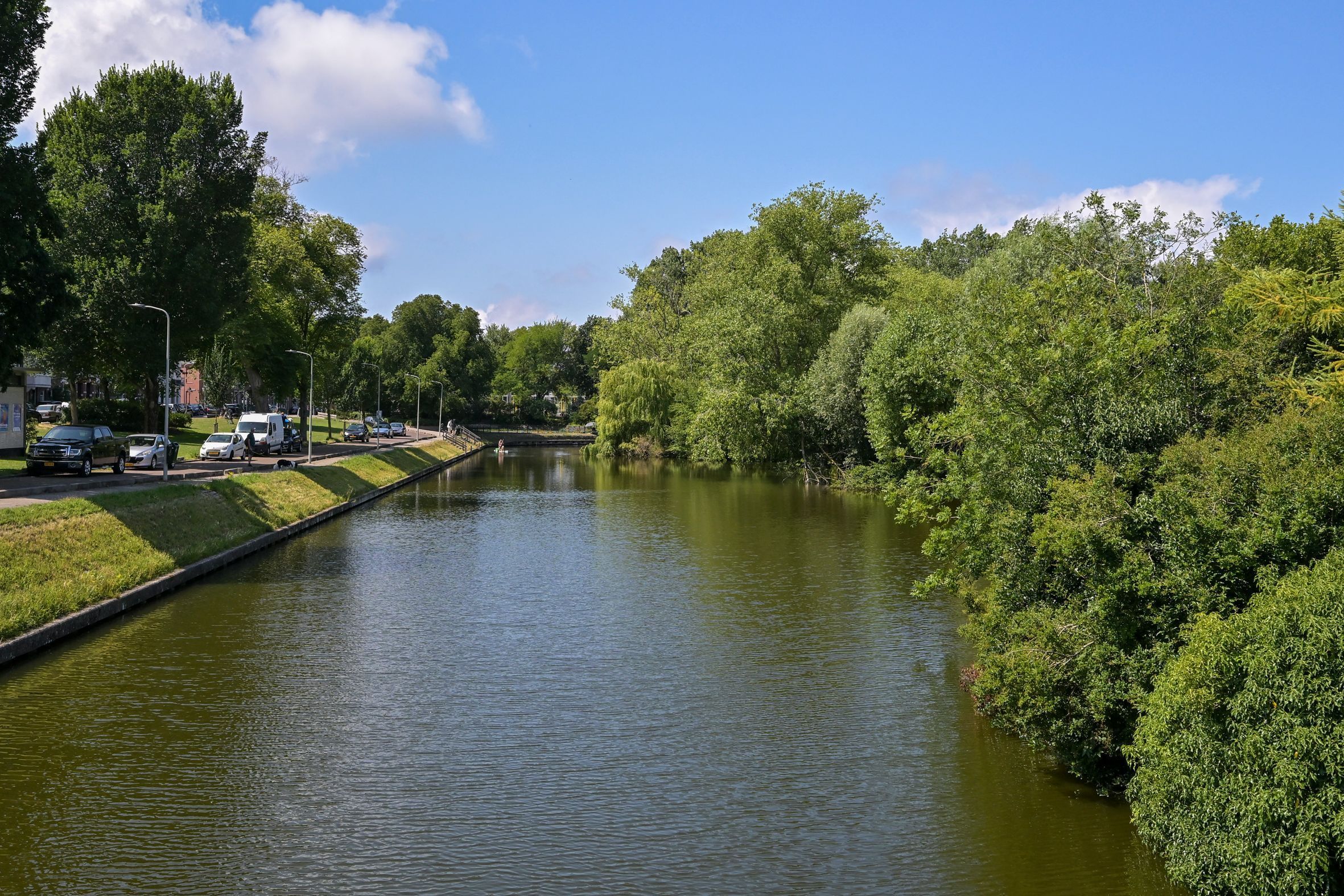 Kanaalweg 19-A Photo Blur 29