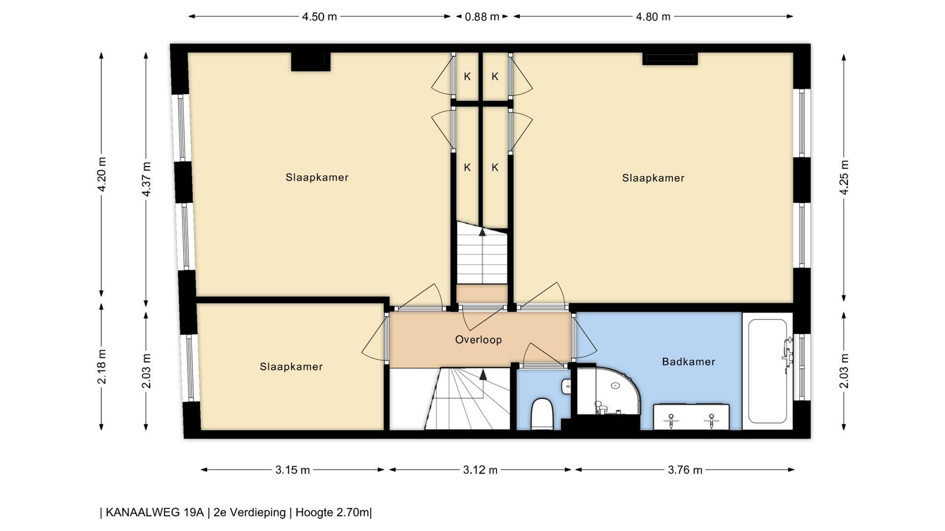 Kanaalweg 19-A Photo Blur 31