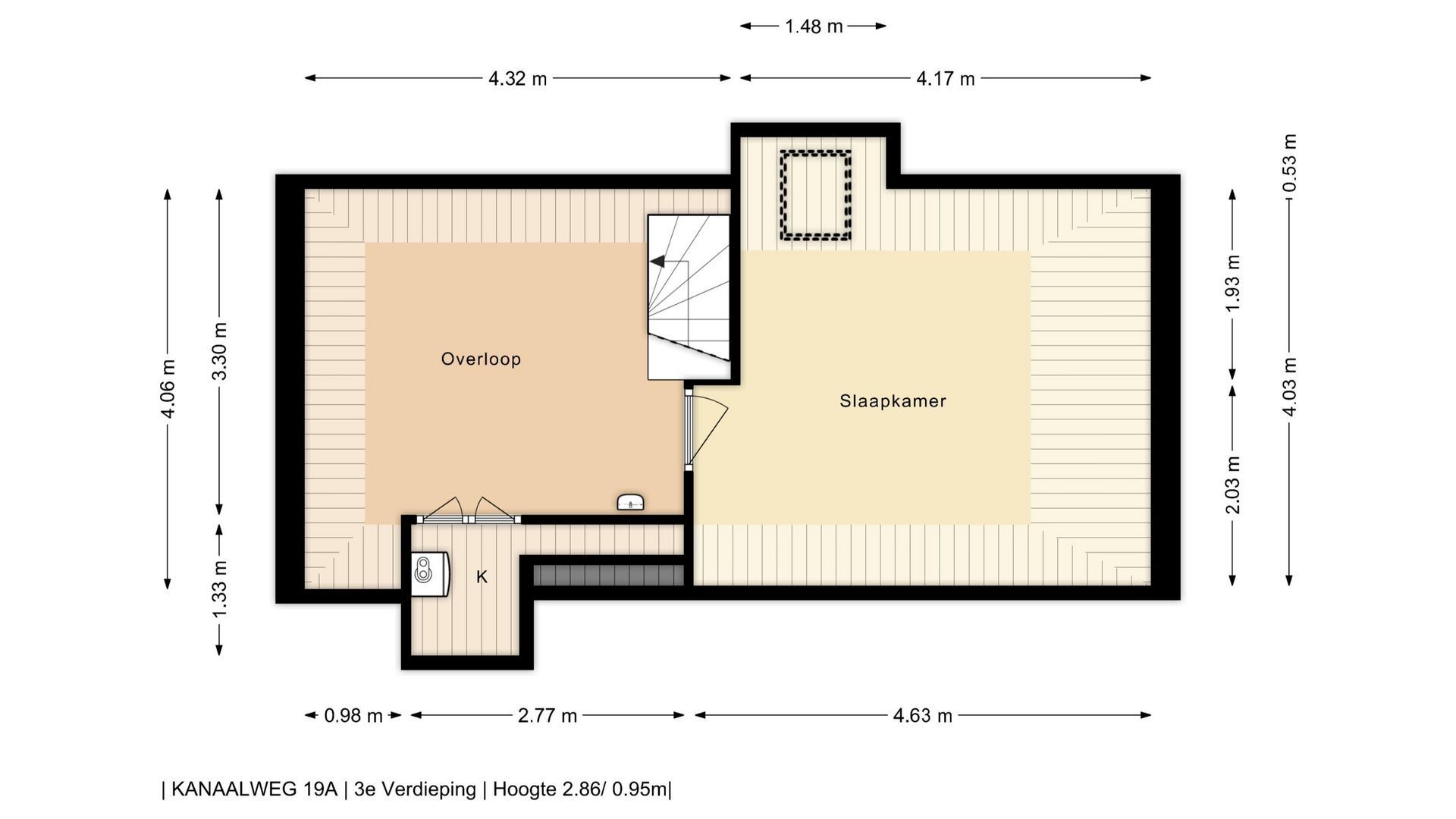 Kanaalweg 19-A Photo Blur 32