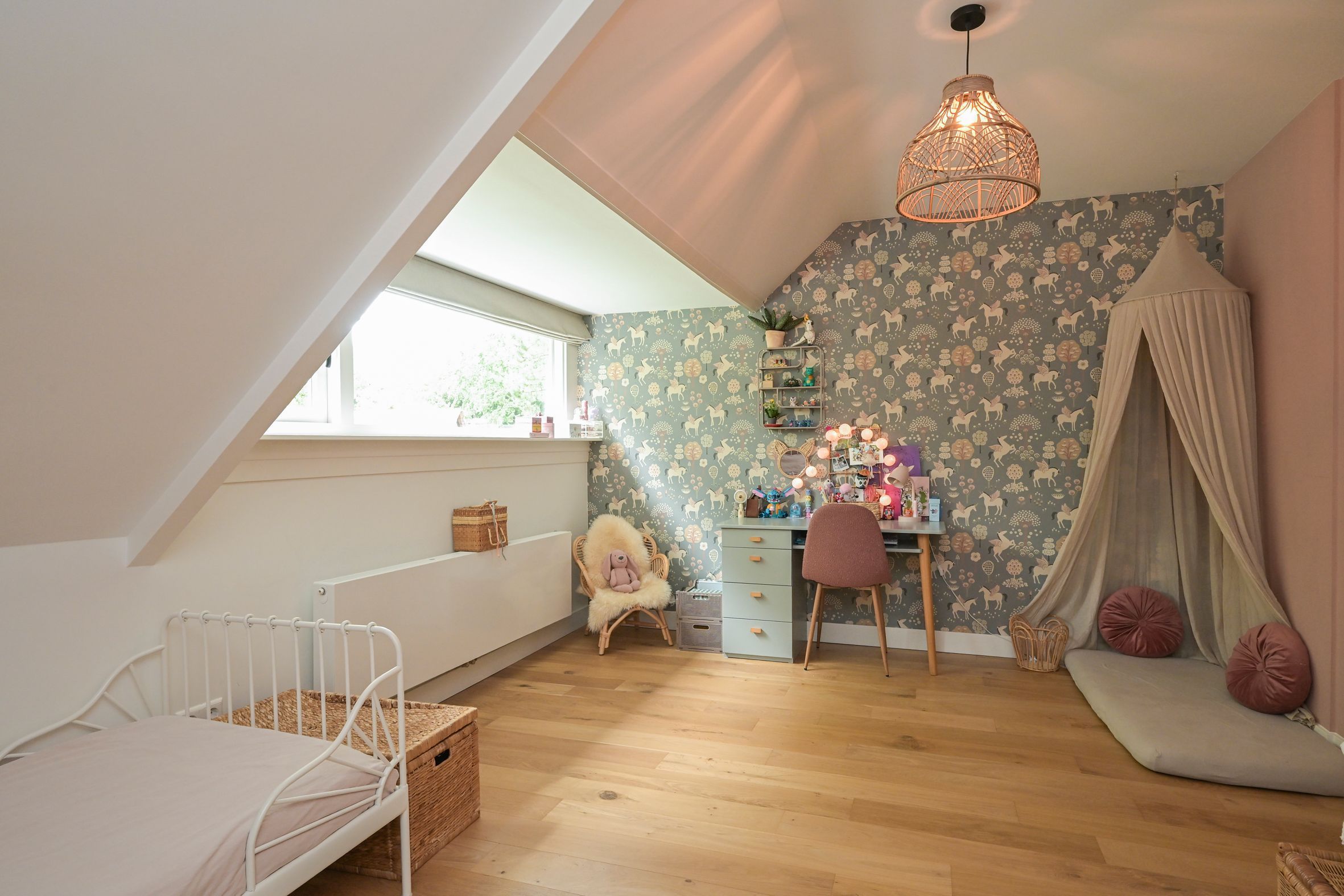 Eikenlaan 14-A Photo Blur 36