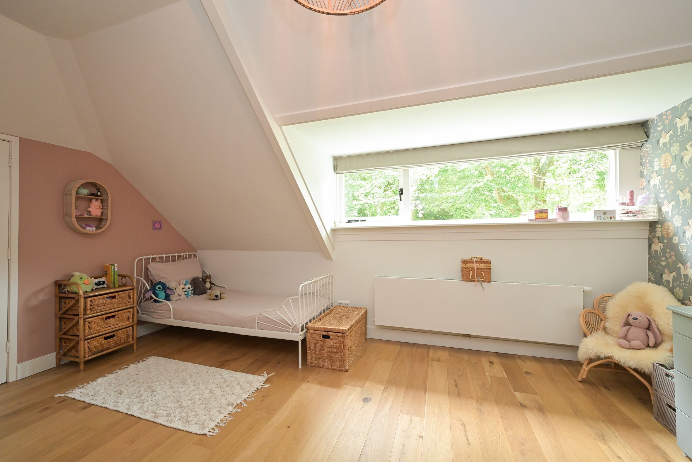 Eikenlaan 14-A Photo Blur 37