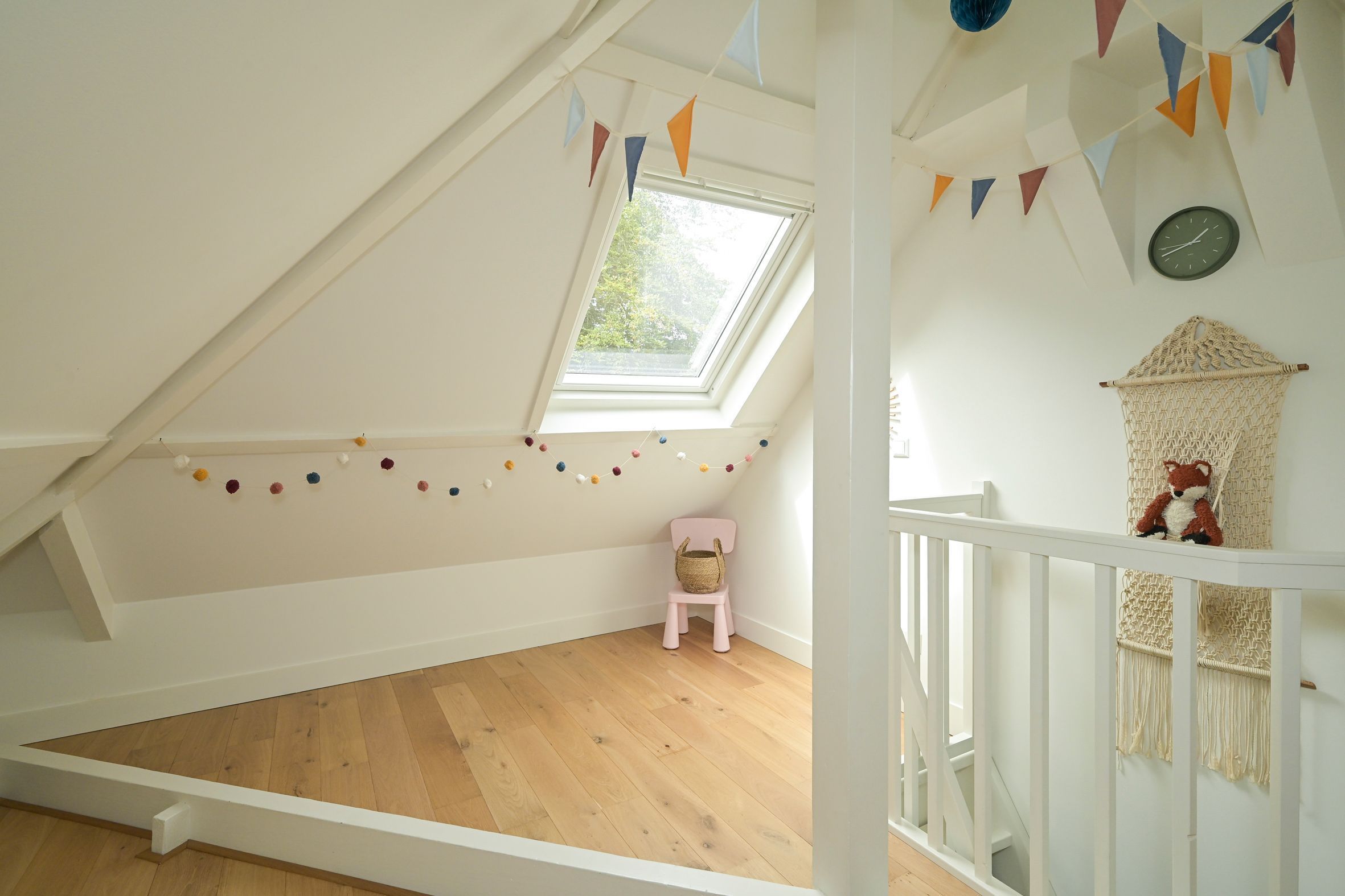 Eikenlaan 14-A Photo Blur 40