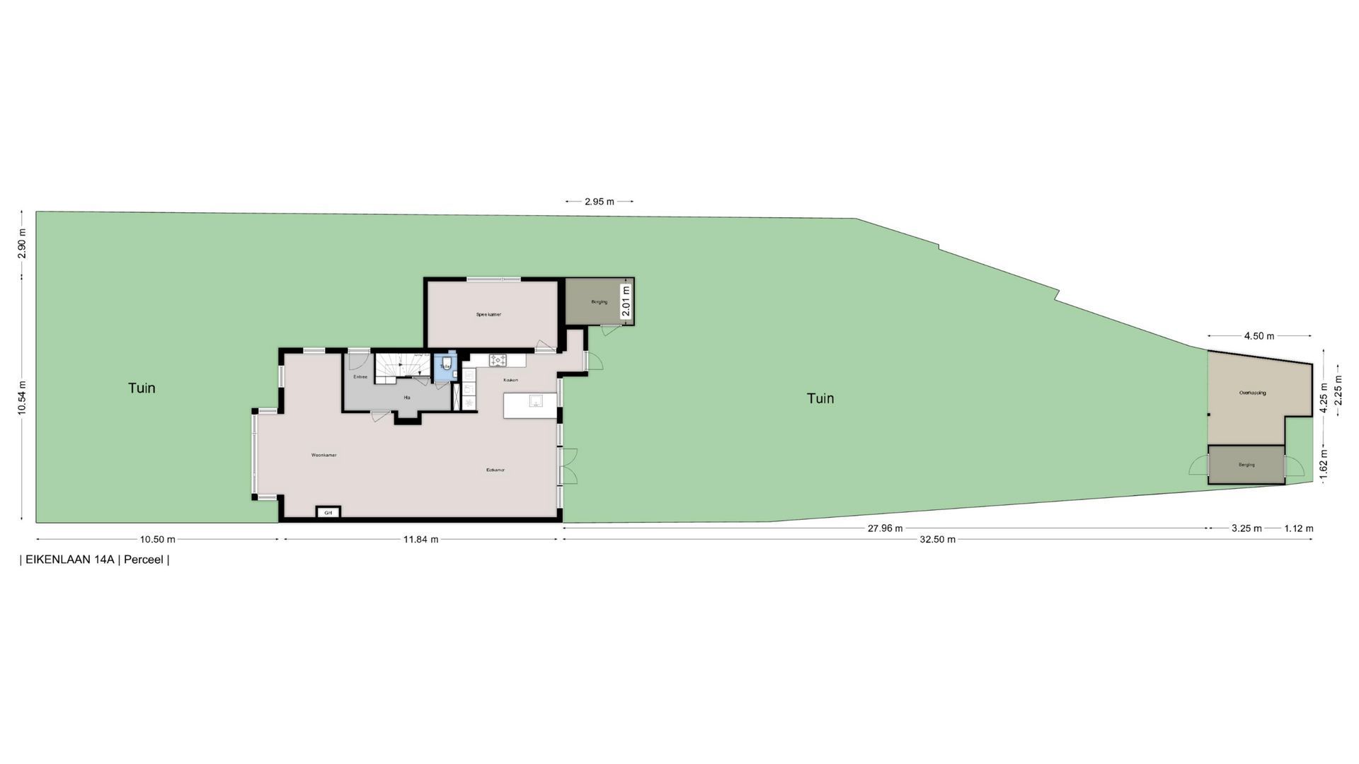 Eikenlaan 14-A Photo Blur 45