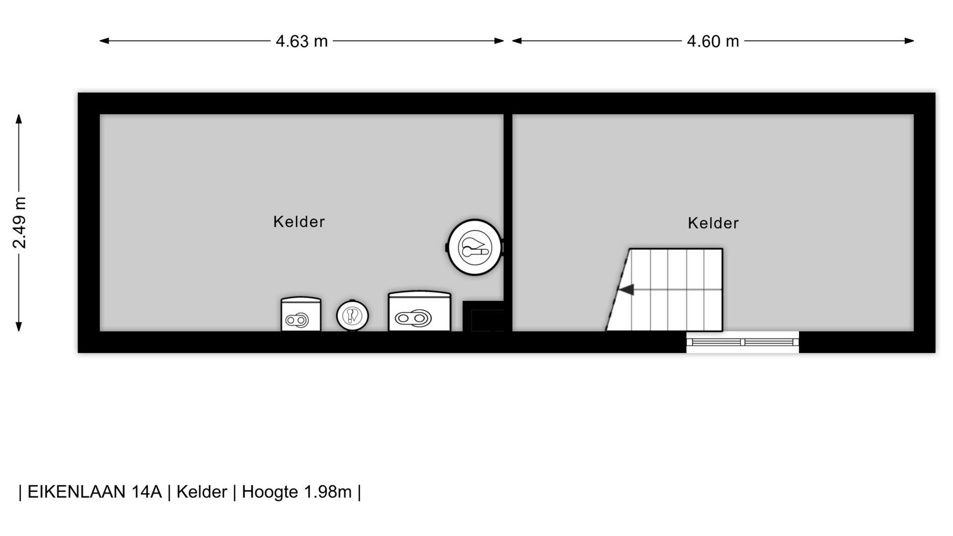 Eikenlaan 14-A Photo Blur 50