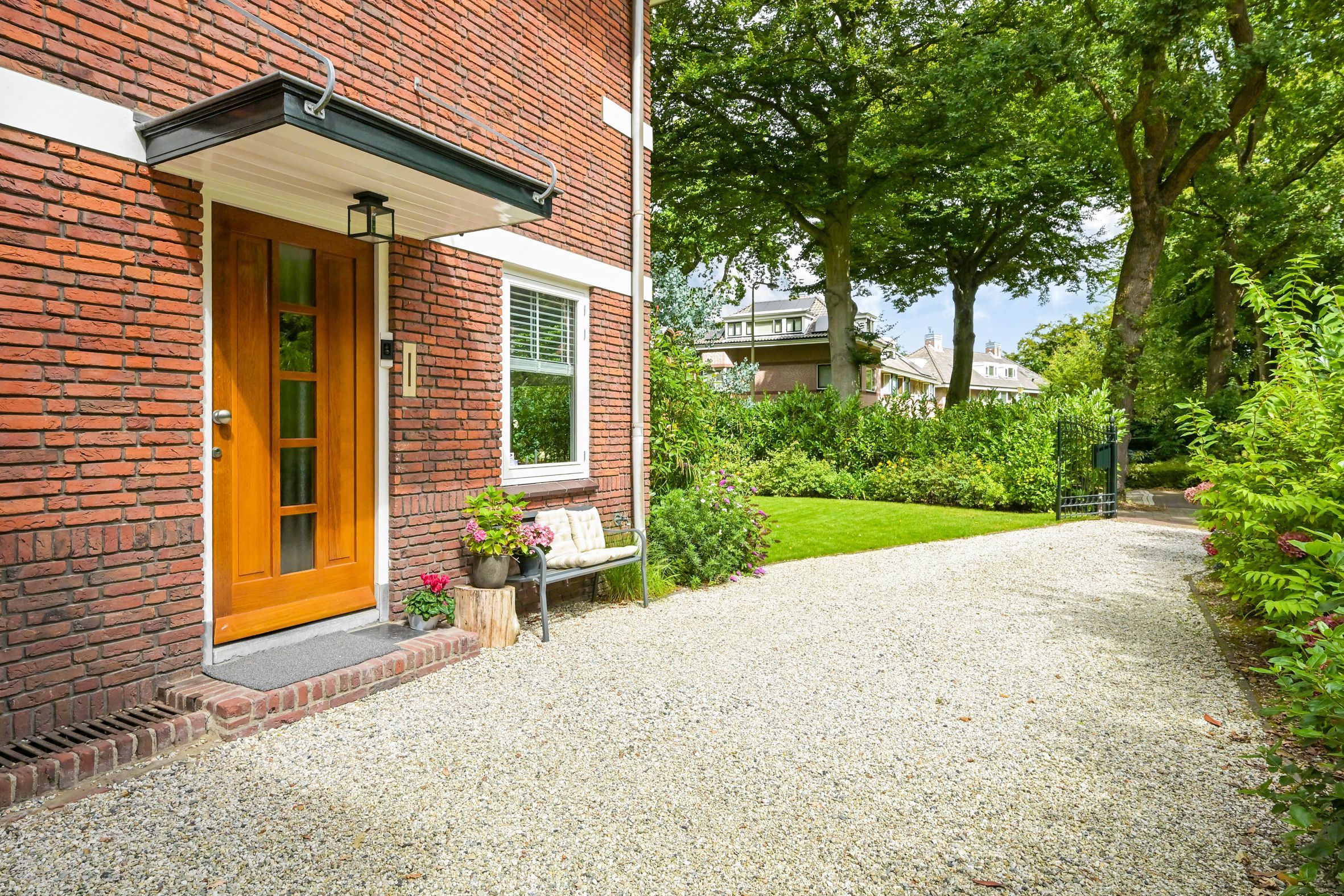 Eikenlaan 14-A Photo Blur 2