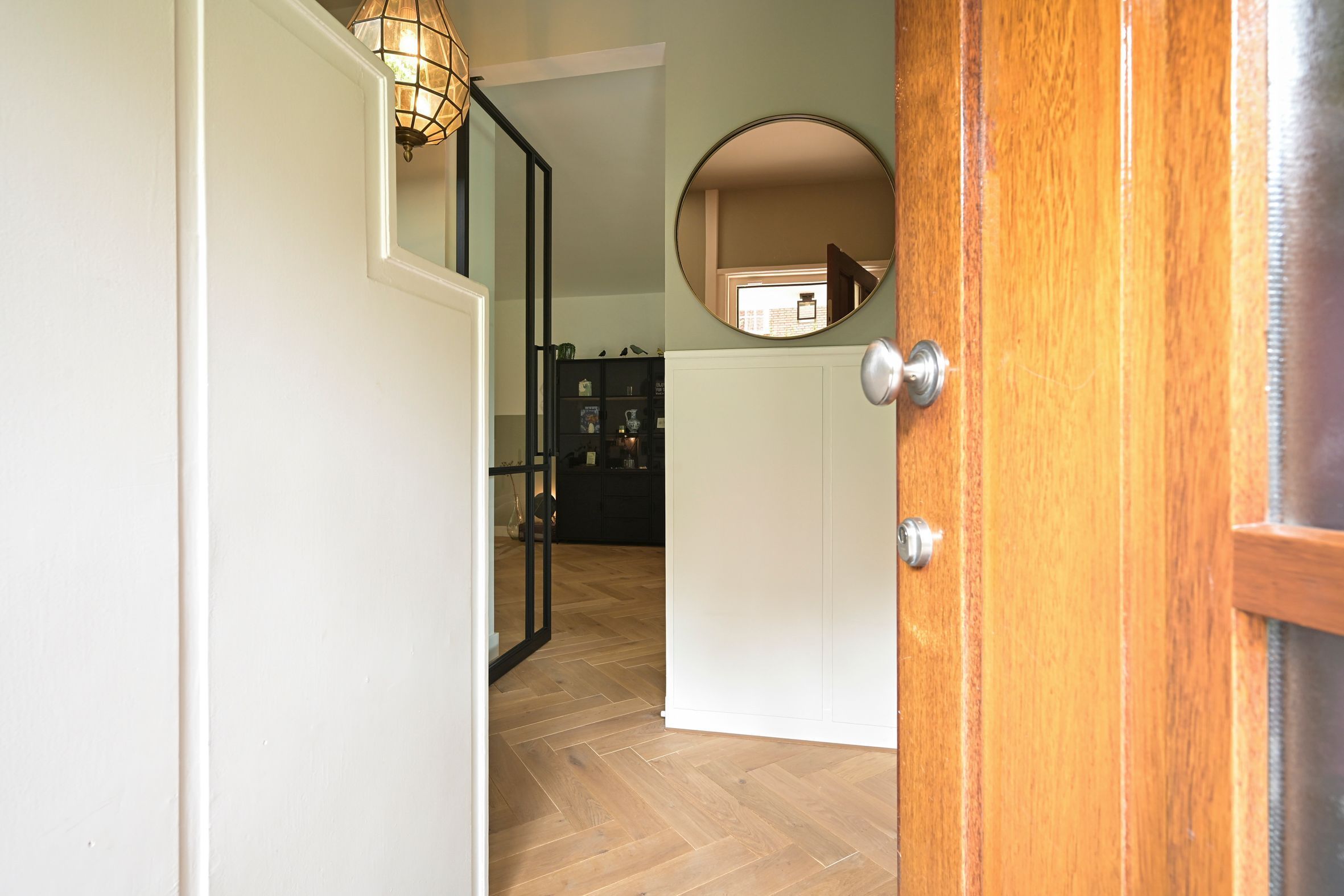 Eikenlaan 14-A Photo Blur 3