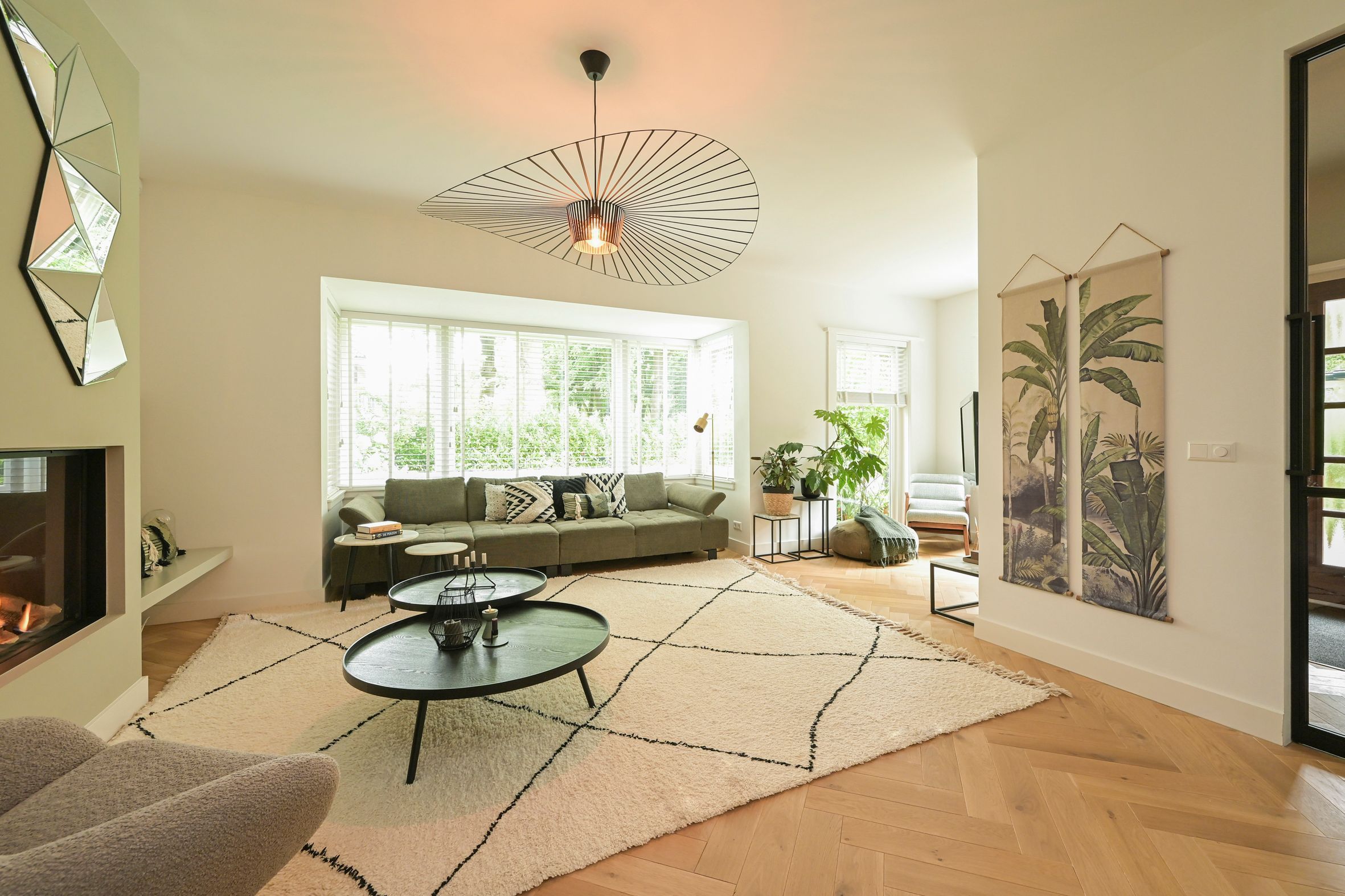 Eikenlaan 14-A Photo Blur 6