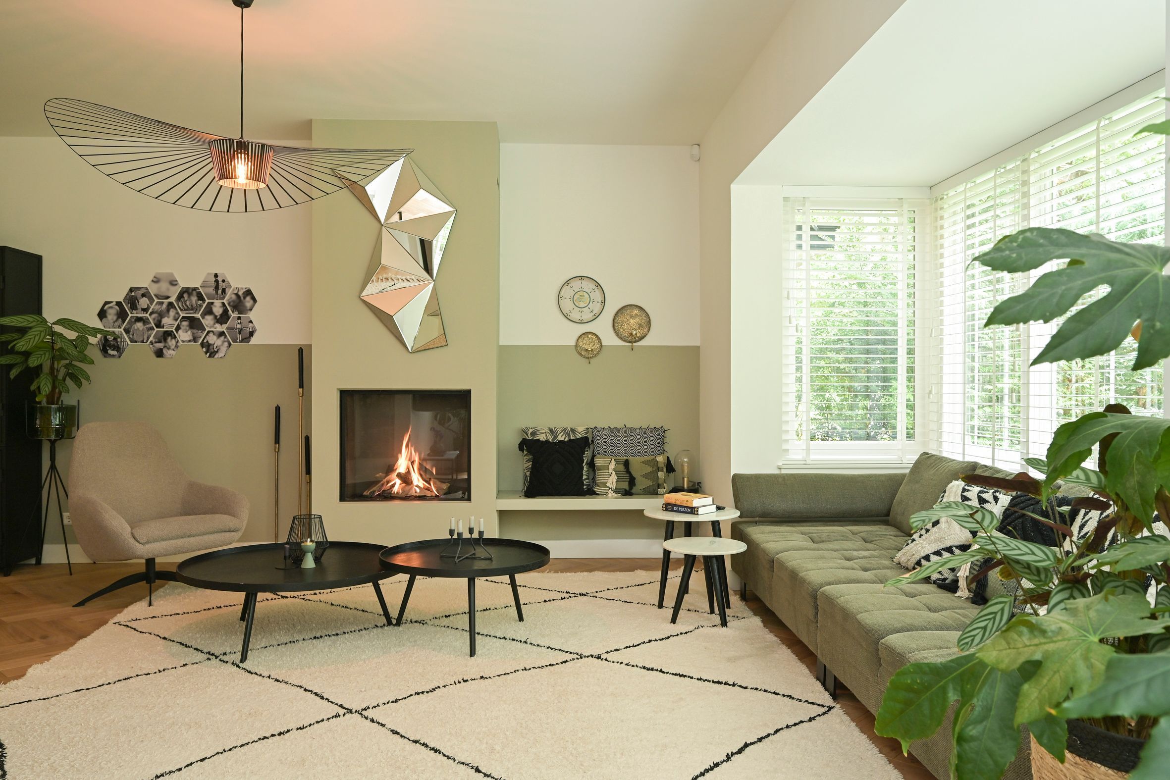 Eikenlaan 14-A Photo Blur 7