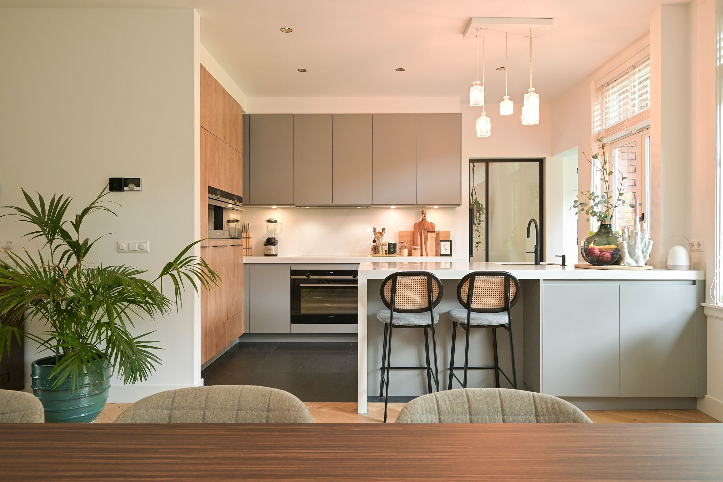 Eikenlaan 14-A Photo Blur 10