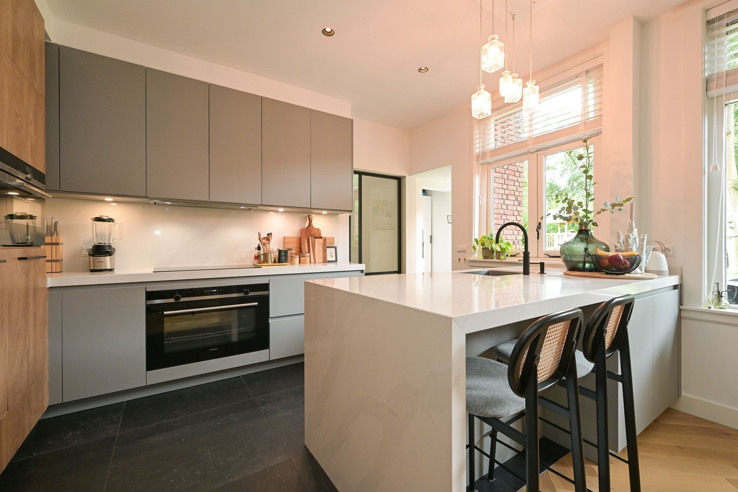 Eikenlaan 14-A Photo Blur 11