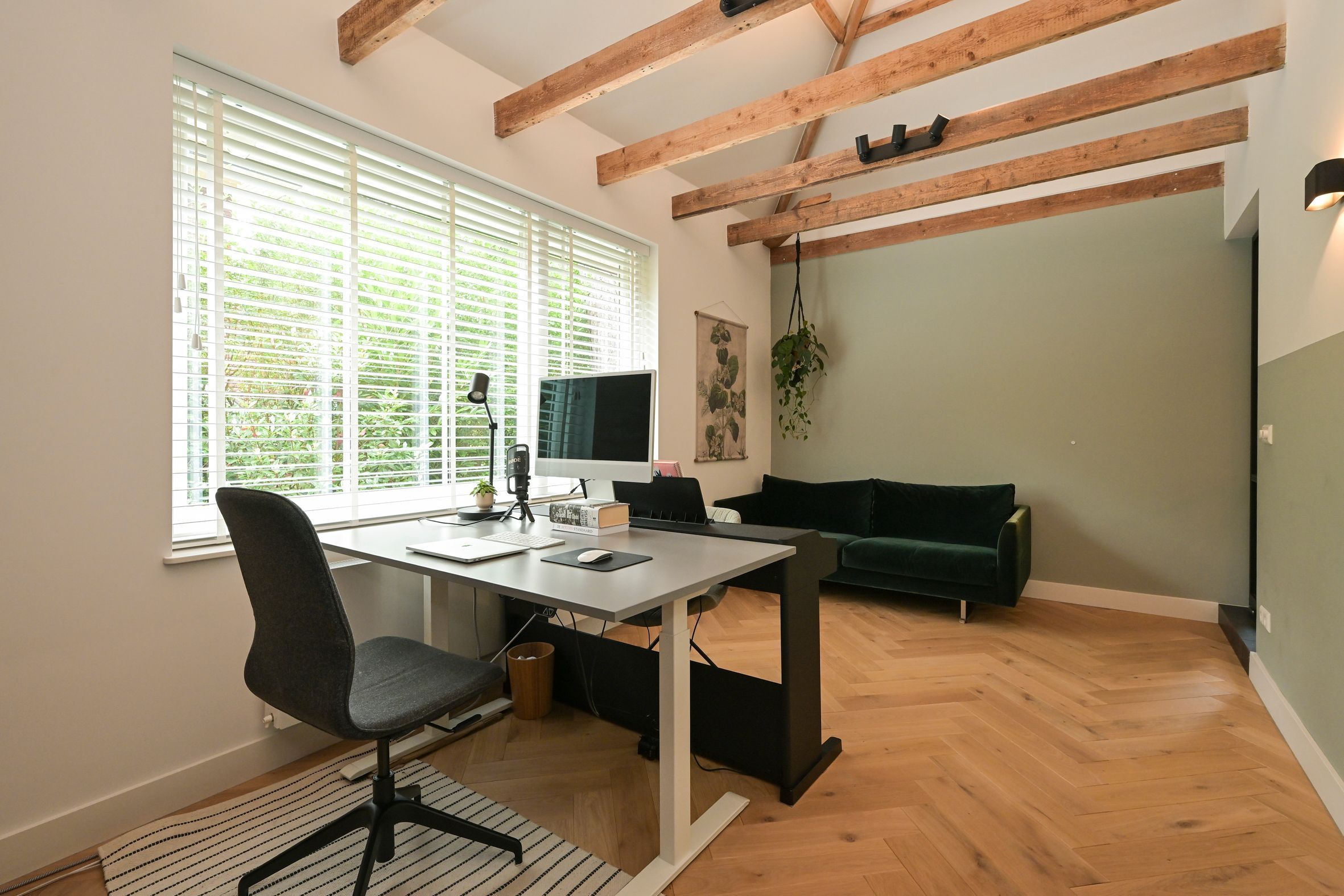 Eikenlaan 14-A Photo Blur 14