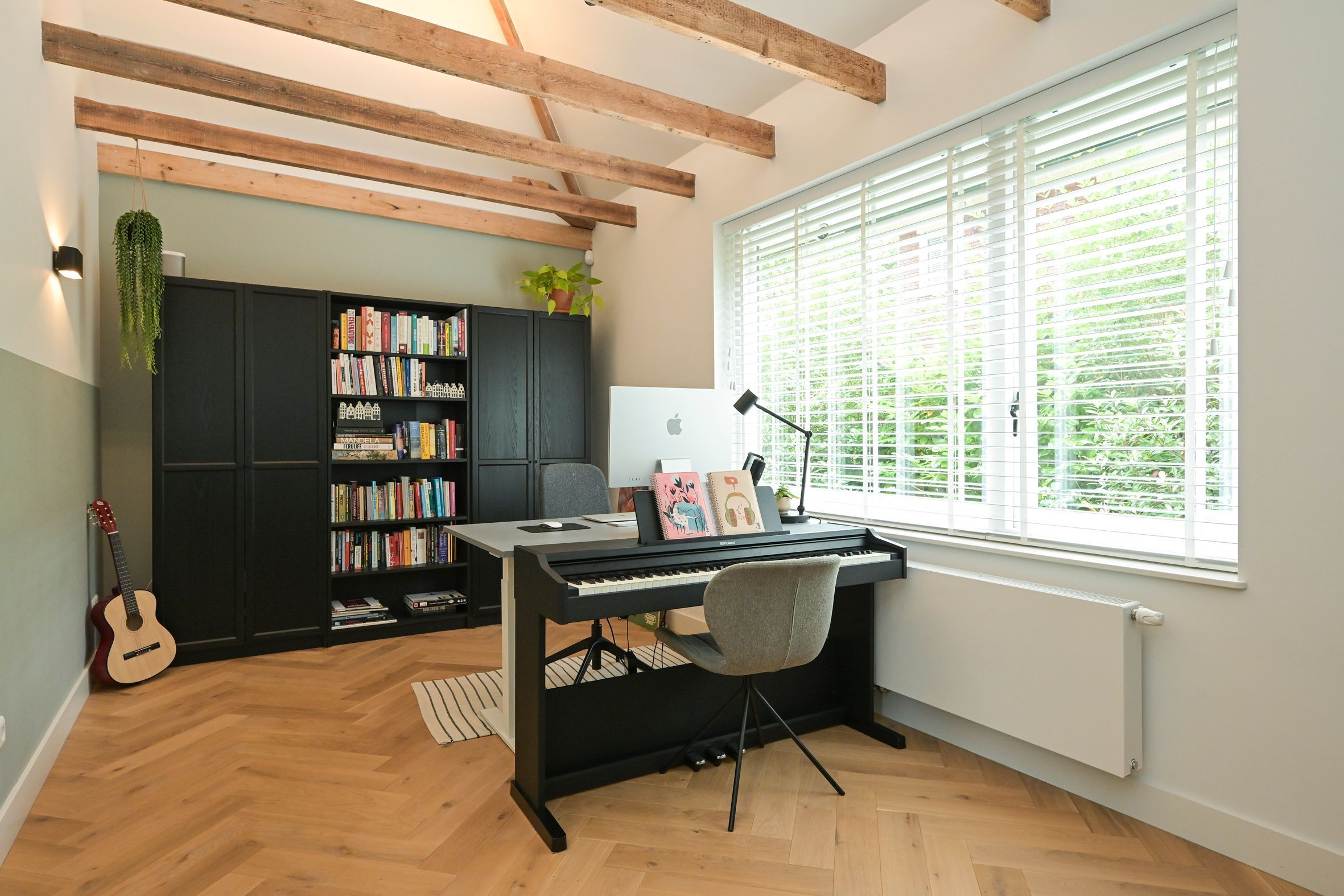 Eikenlaan 14-A Photo Blur 15