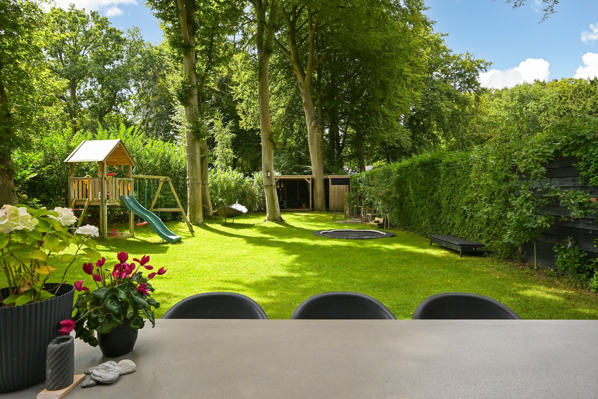 Eikenlaan 14-A Photo Blur 16