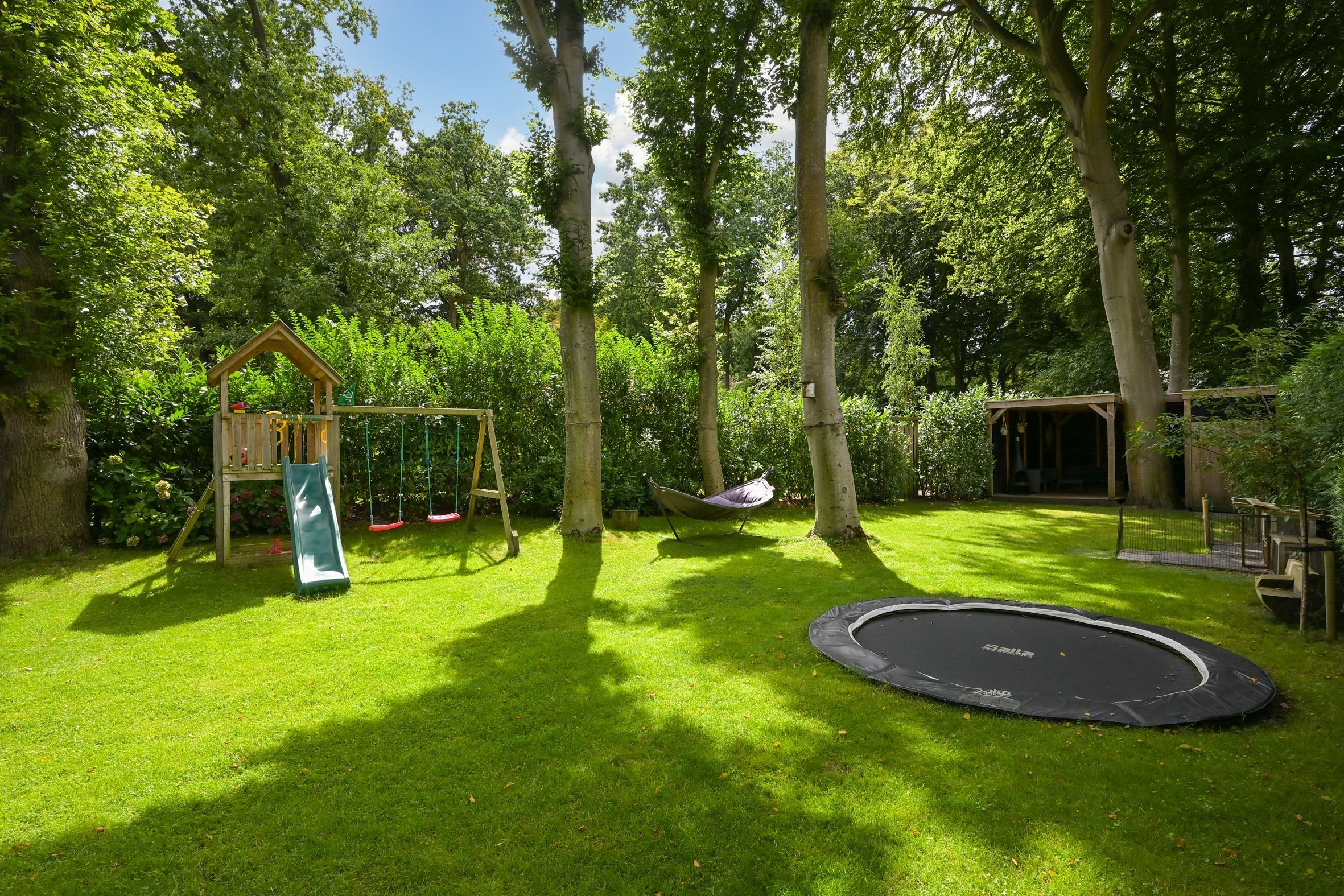 Eikenlaan 14-A Photo Blur 17