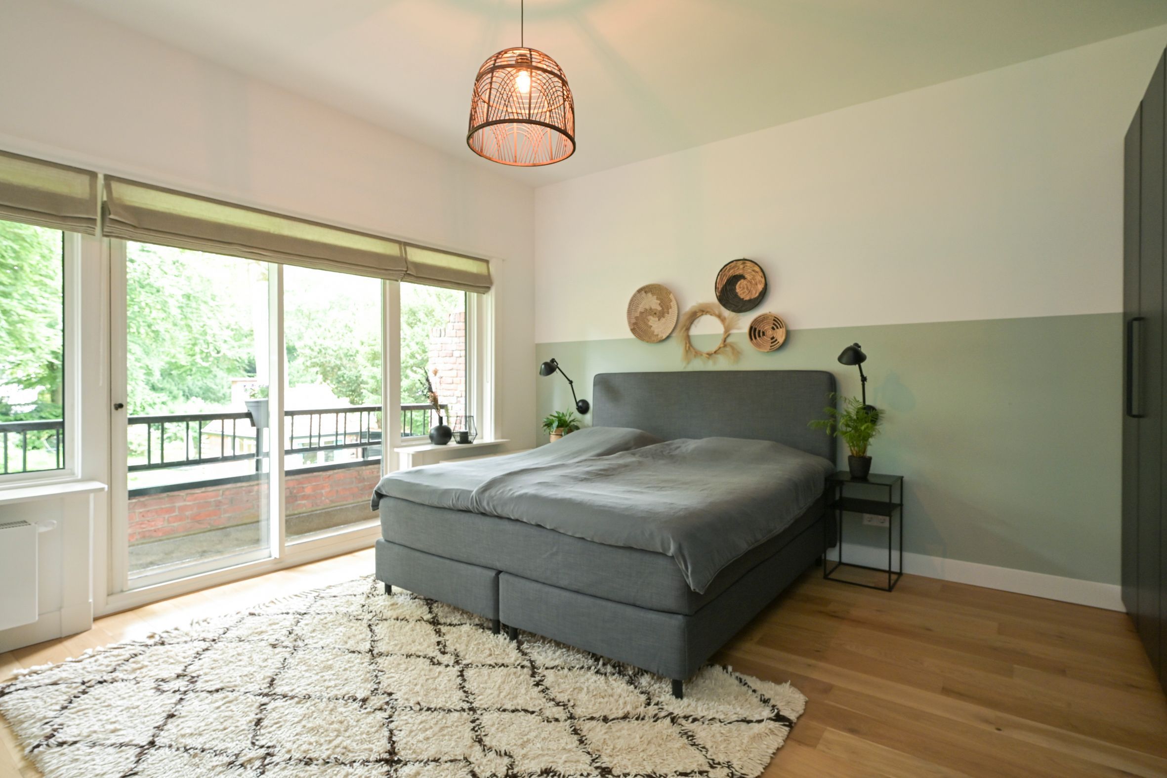 Eikenlaan 14-A Photo Blur 21