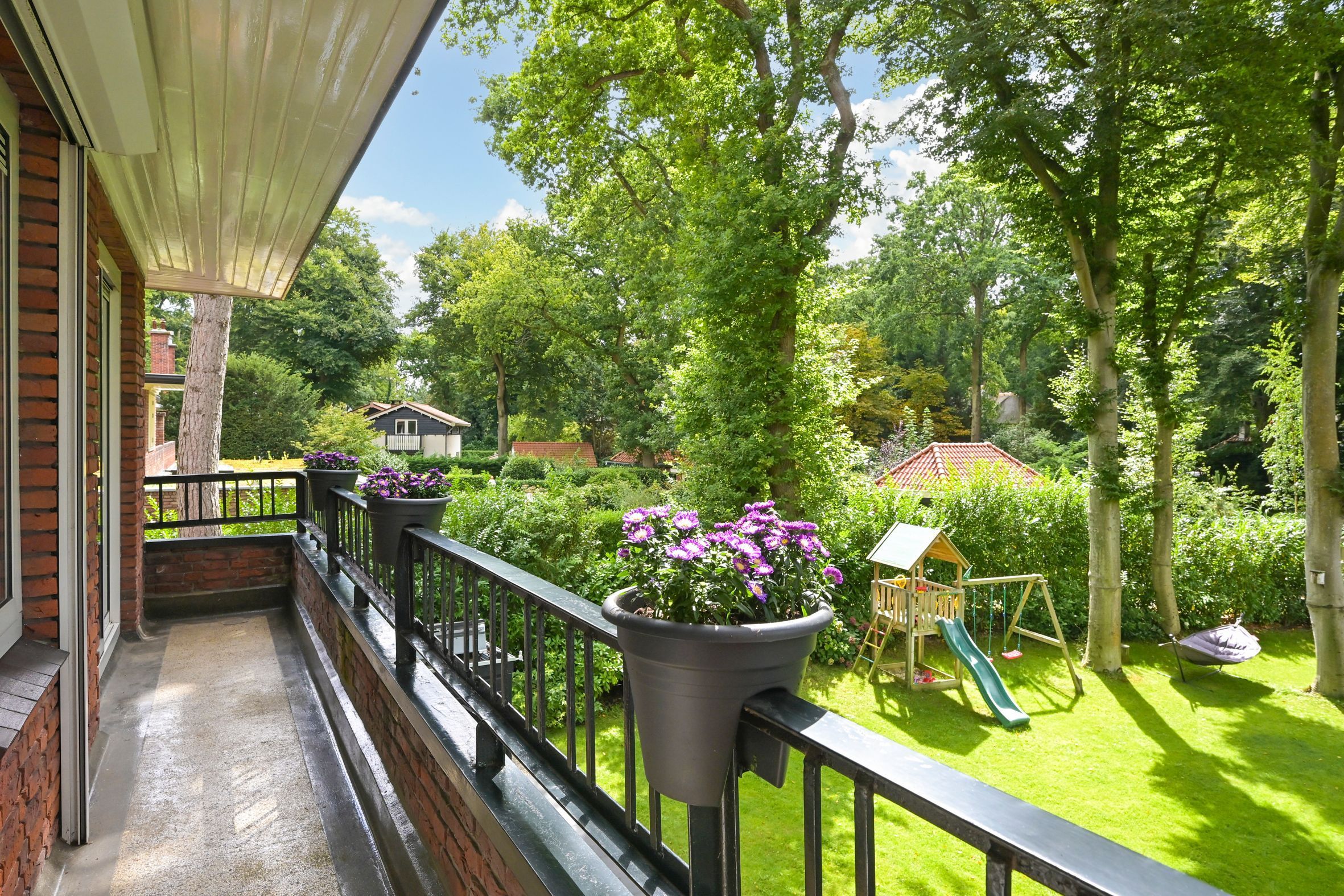 Eikenlaan 14-A Photo Blur 23