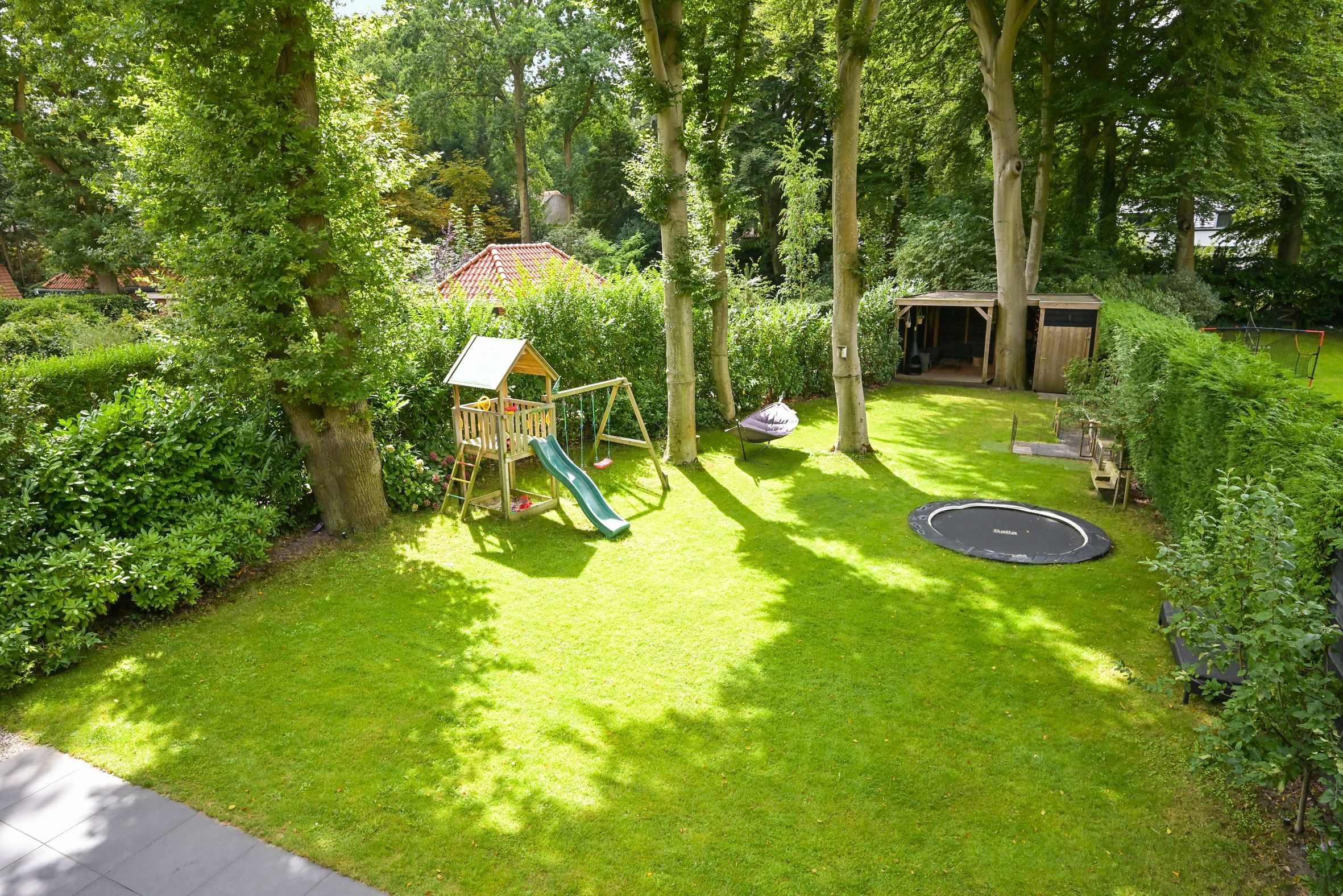 Eikenlaan 14-A Photo Blur 24