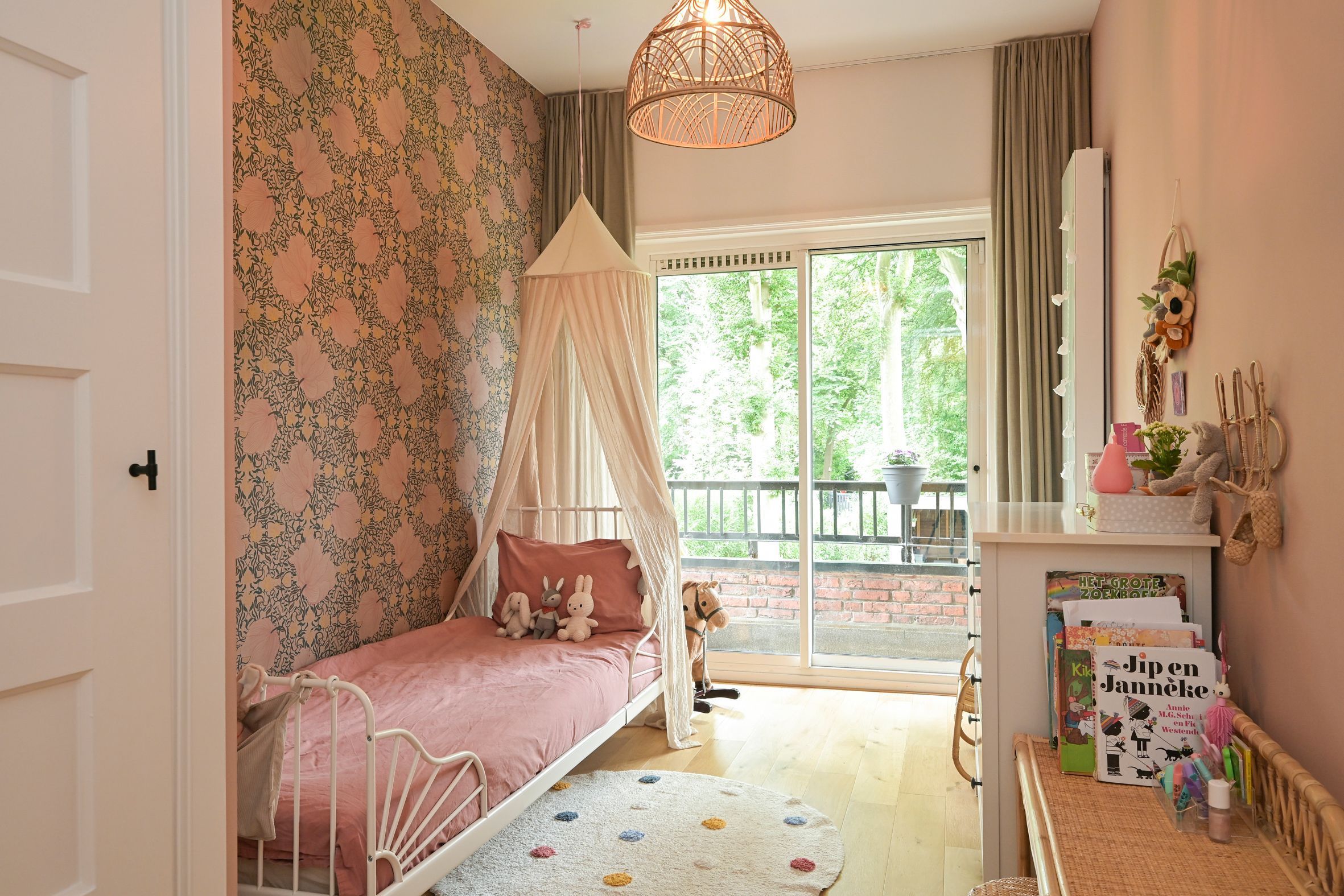 Eikenlaan 14-A Photo Blur 27