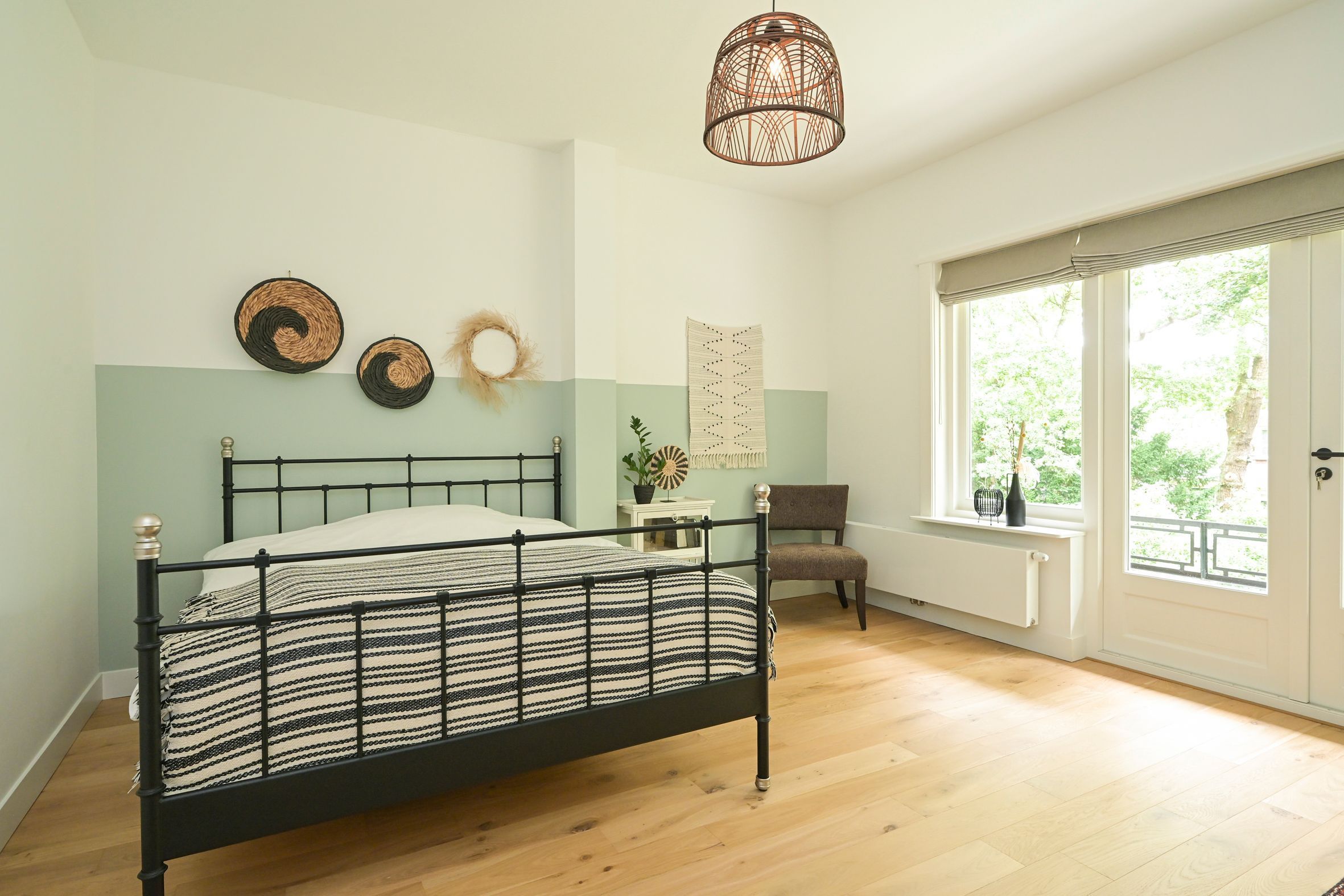 Eikenlaan 14-A Photo Blur 29